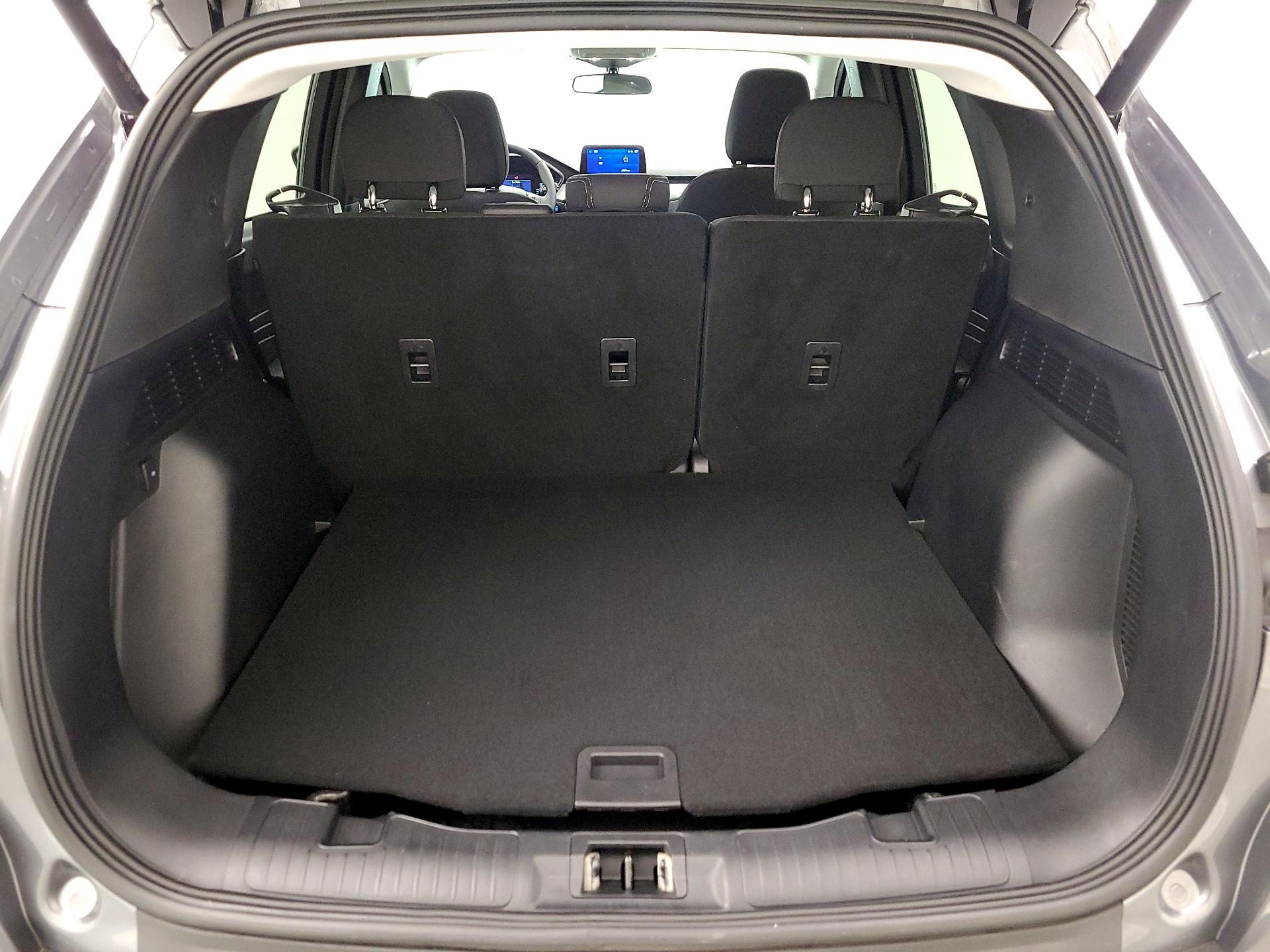 Thumbnail: 2024 Ford Escape - 20