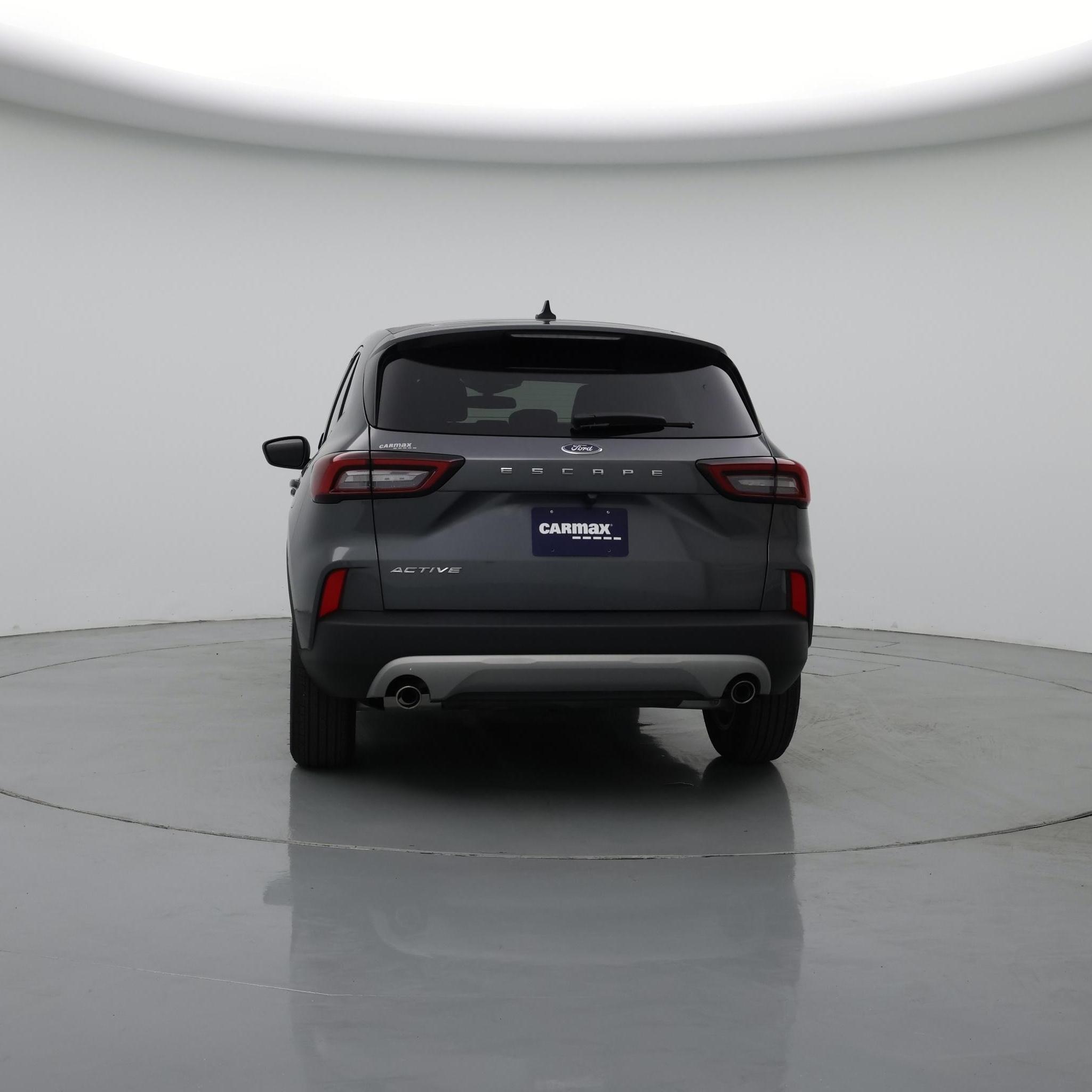 Thumbnail: 2024 Ford Escape - 6