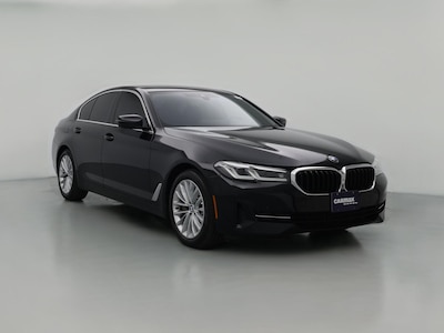 2022 BMW 530 I