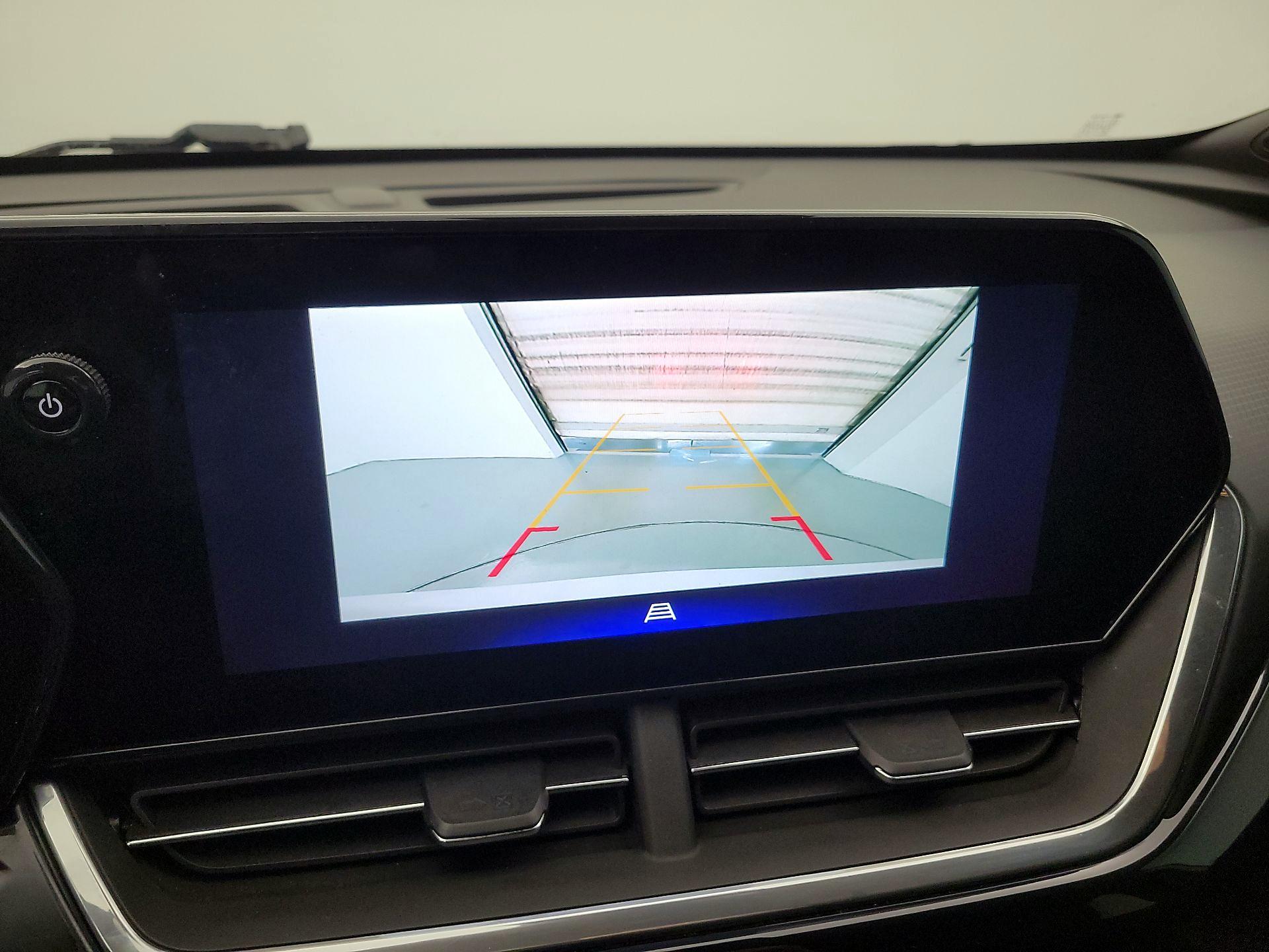 Thumbnail: 2024 Chevrolet Trax - 14