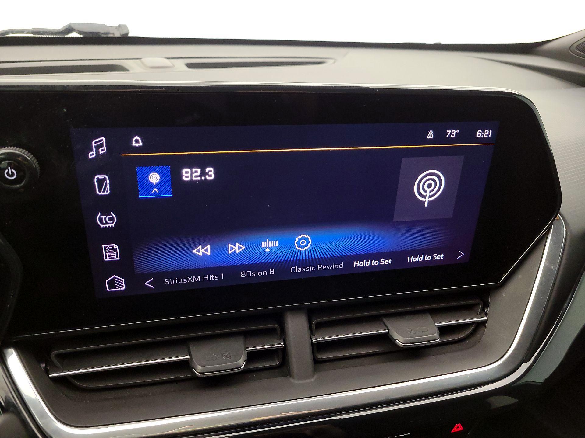 Thumbnail: 2024 Chevrolet Trax - 15