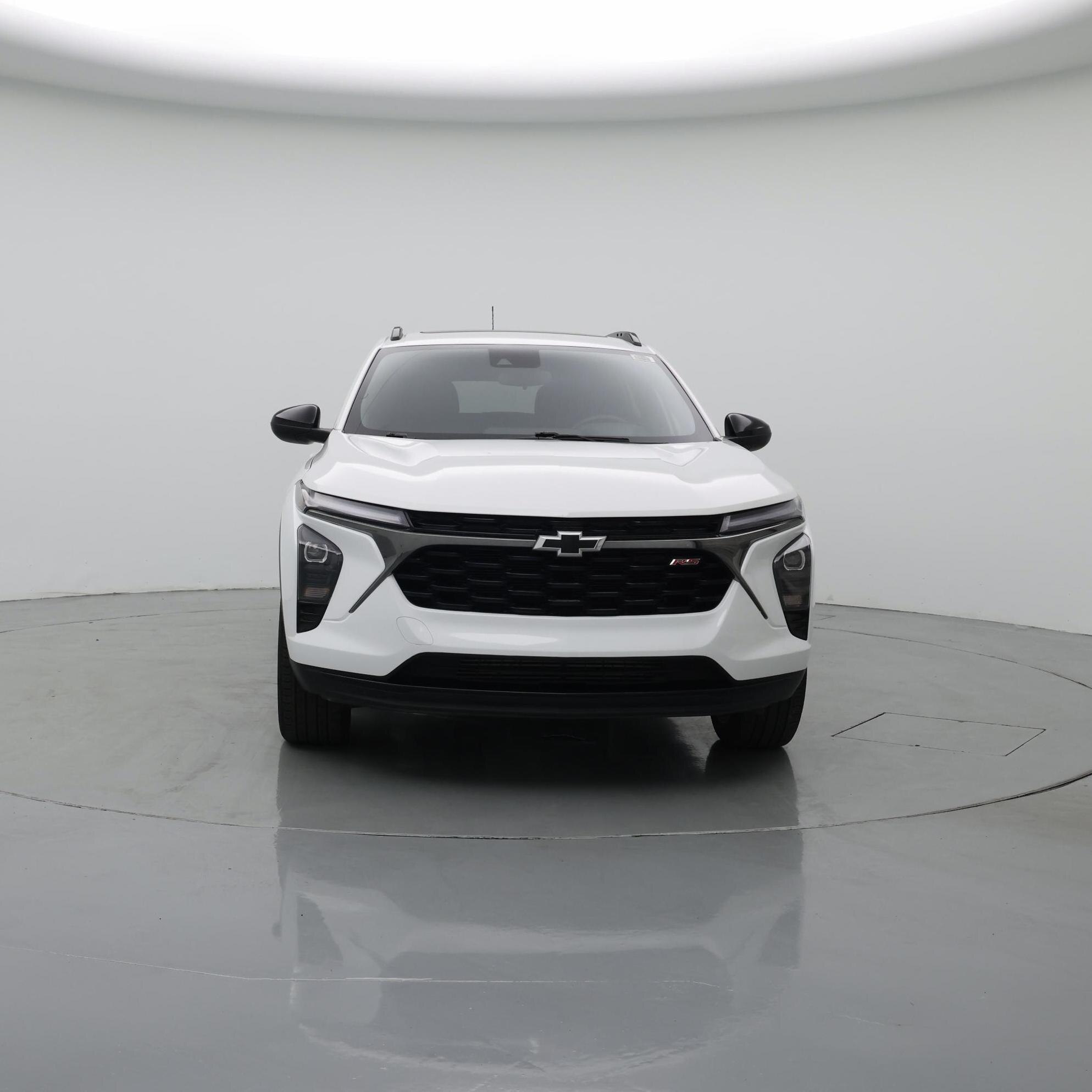 Thumbnail: 2024 Chevrolet Trax - 5