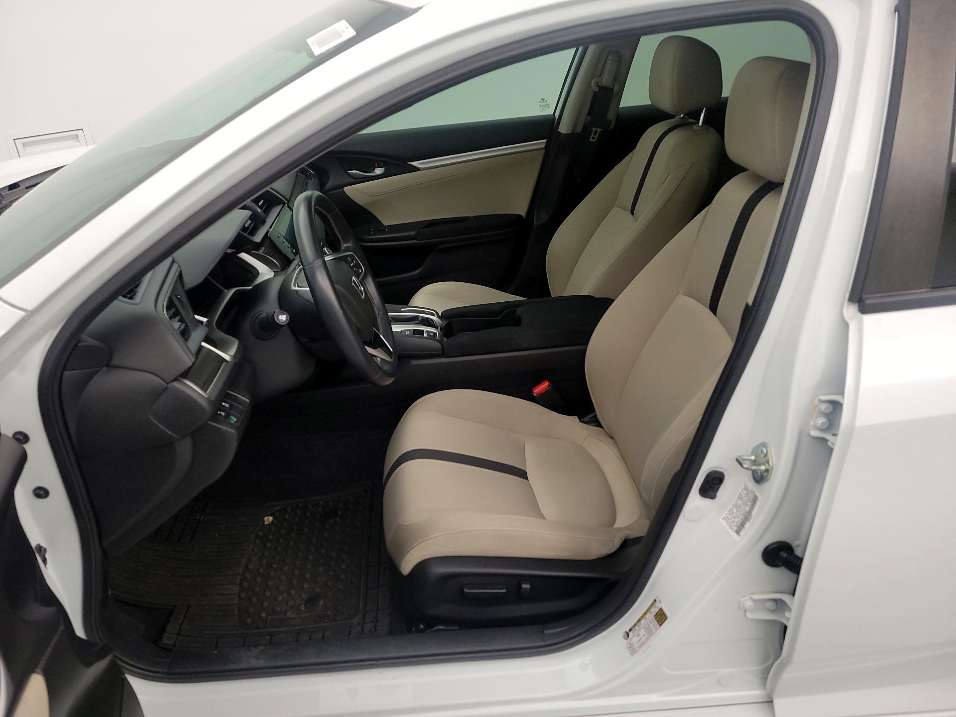 Thumbnail: 2020 Honda Civic - 11