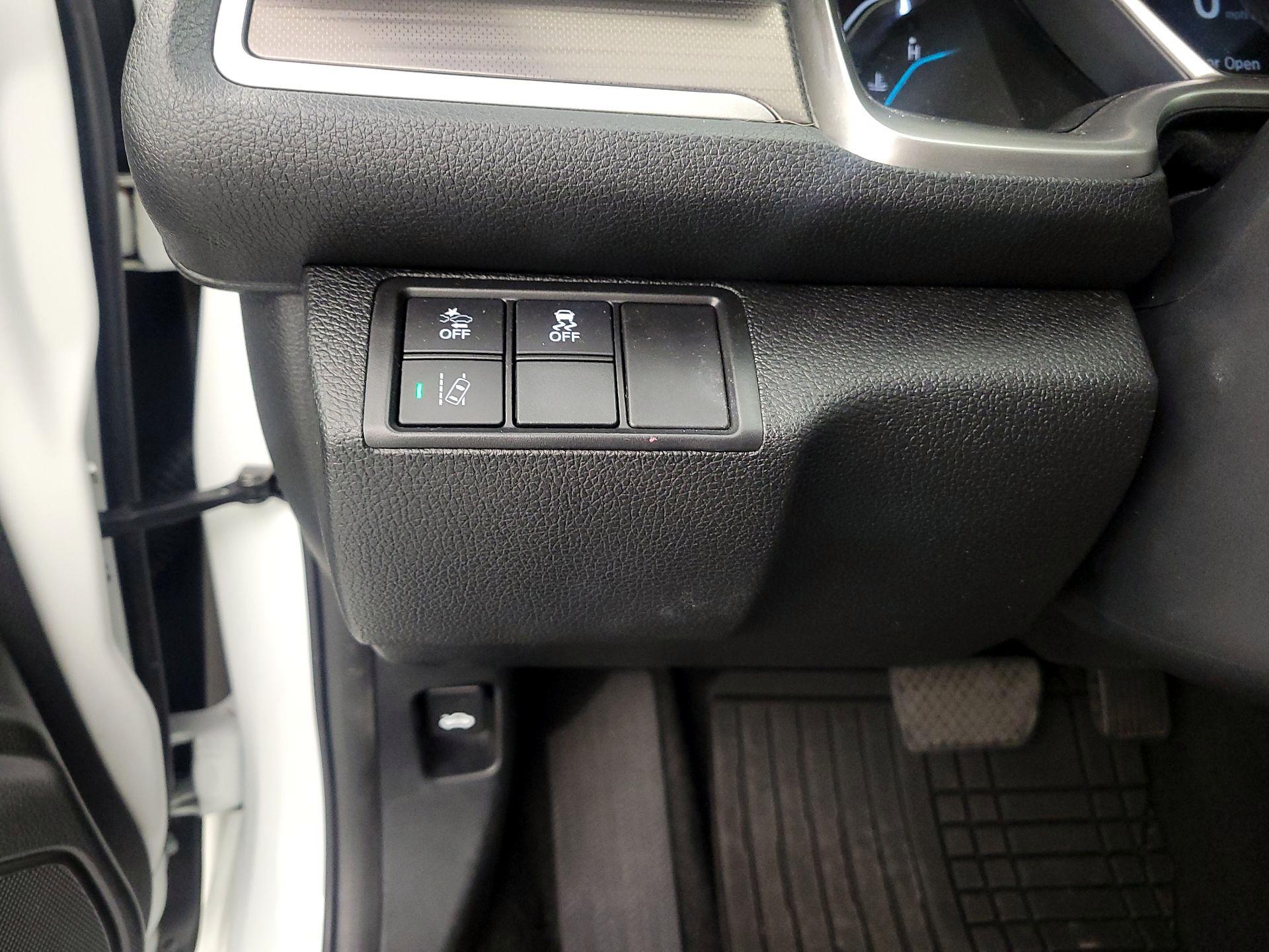 Thumbnail: 2020 Honda Civic - 13