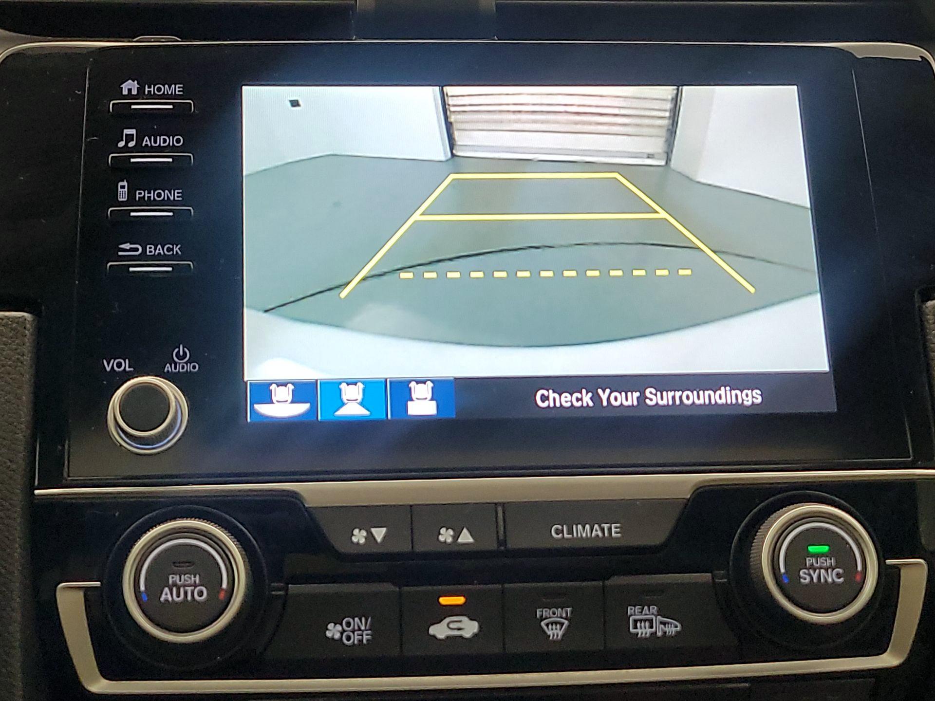 Thumbnail: 2020 Honda Civic - 14