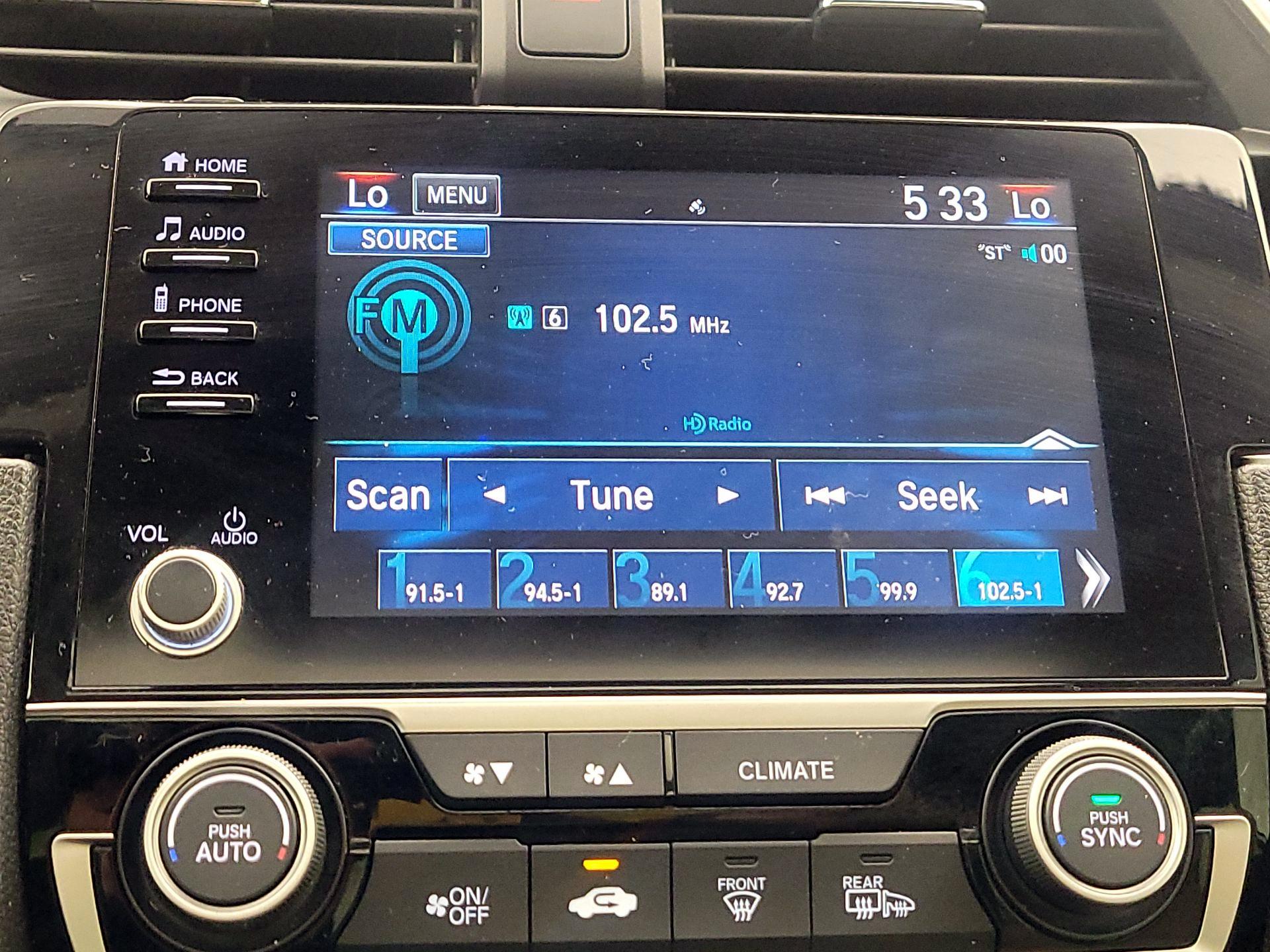 Thumbnail: 2020 Honda Civic - 15