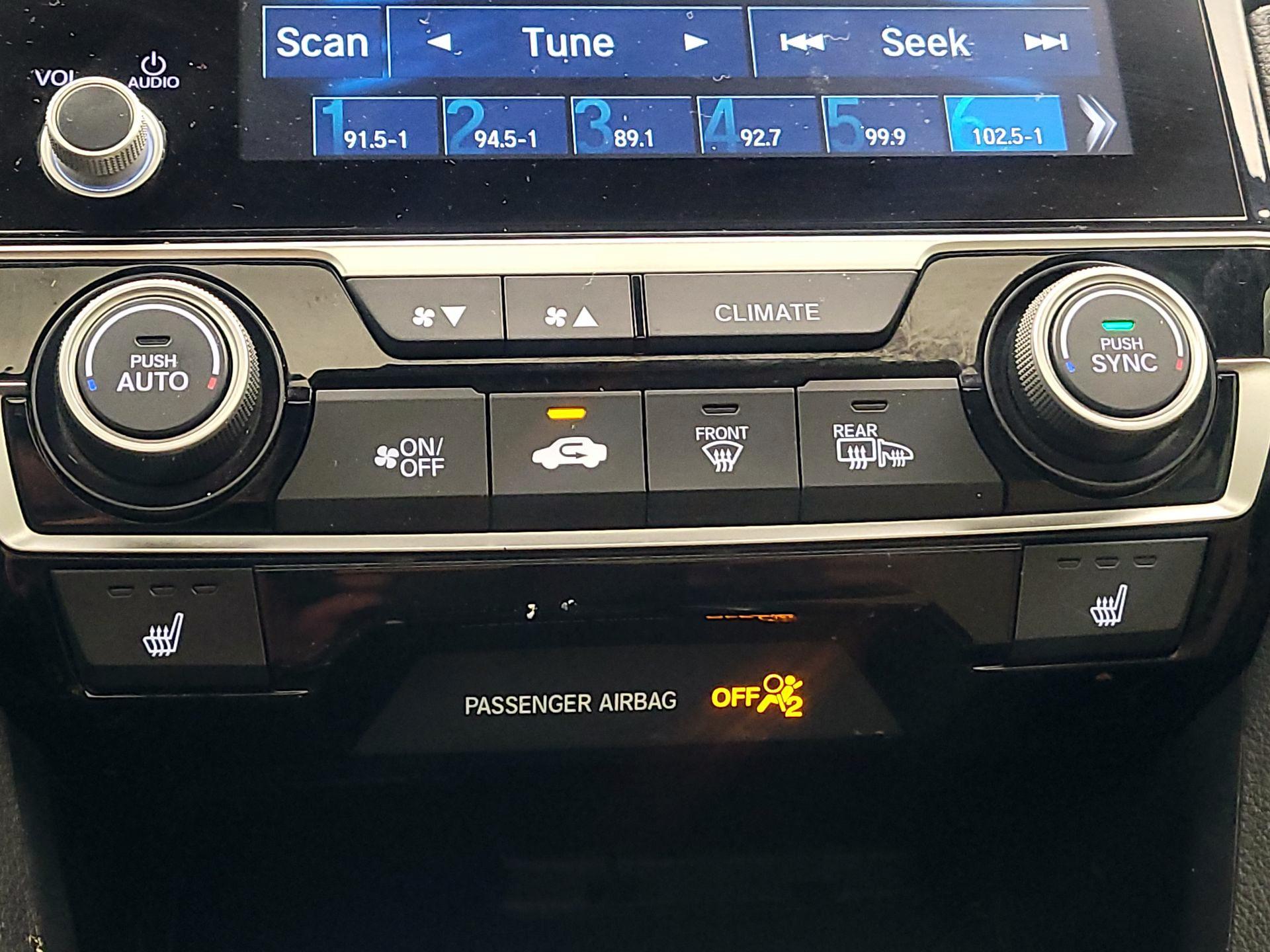 Thumbnail: 2020 Honda Civic - 16