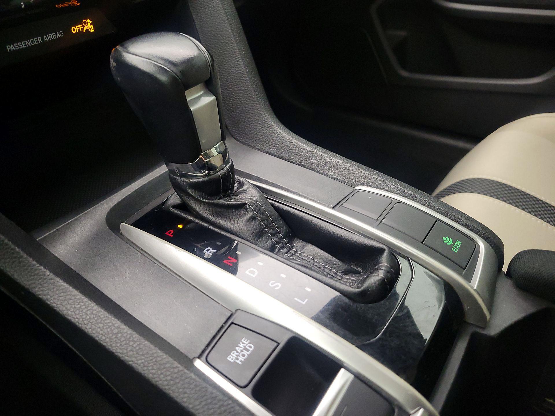 Thumbnail: 2020 Honda Civic - 17