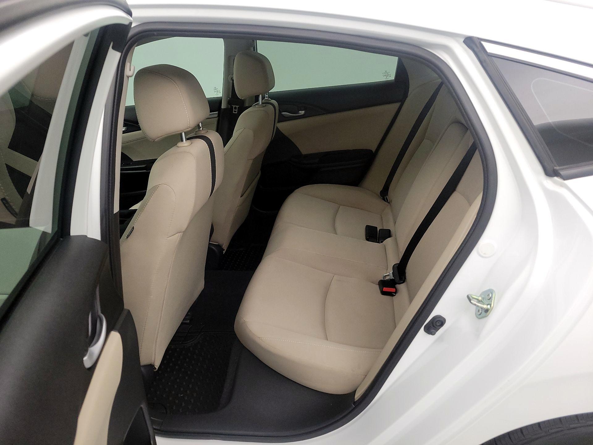 Thumbnail: 2020 Honda Civic - 20