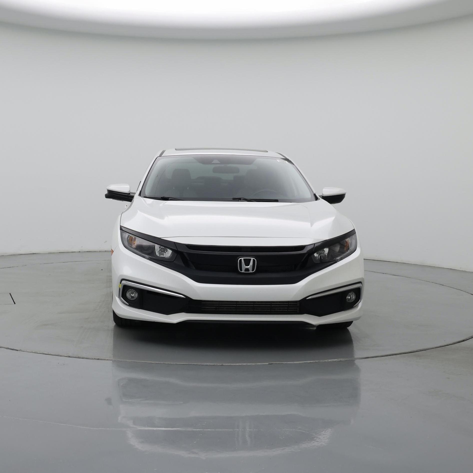 Thumbnail: 2020 Honda Civic - 5