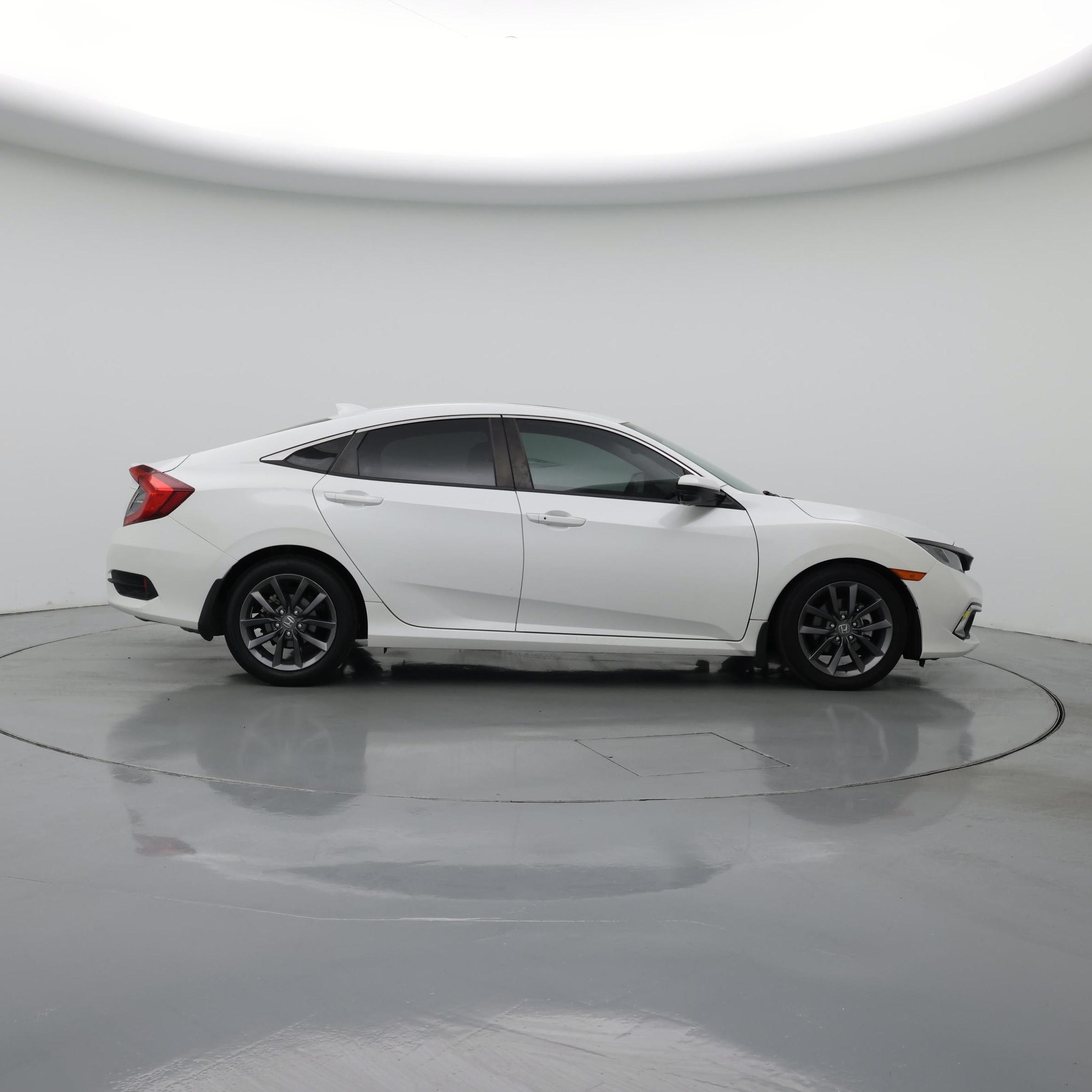 Thumbnail: 2020 Honda Civic - 7