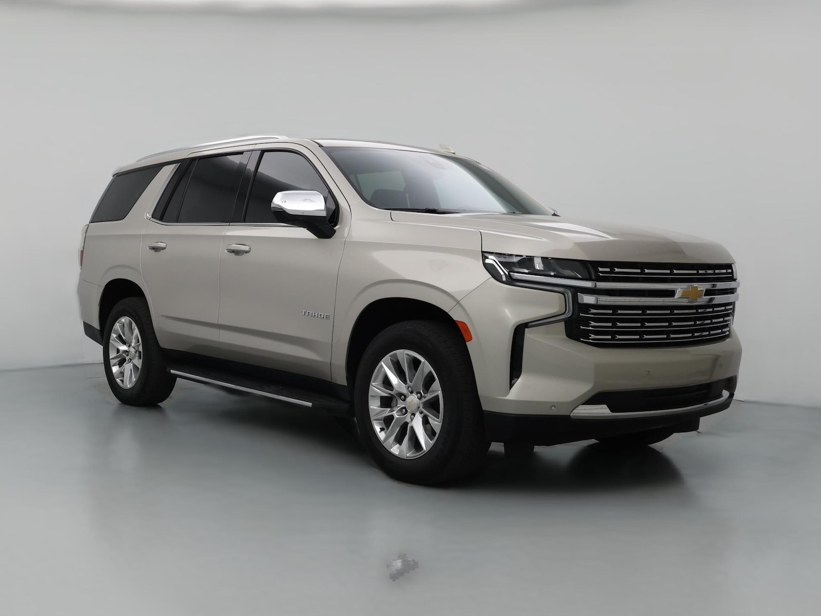 2022 Chevrolet Tahoe