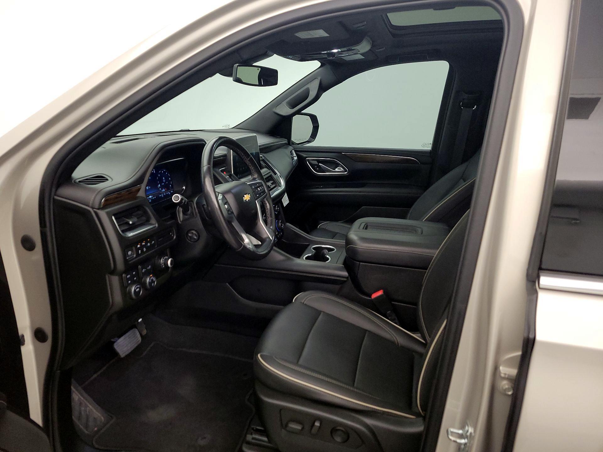 Thumbnail: 2022 Chevrolet Tahoe - 11