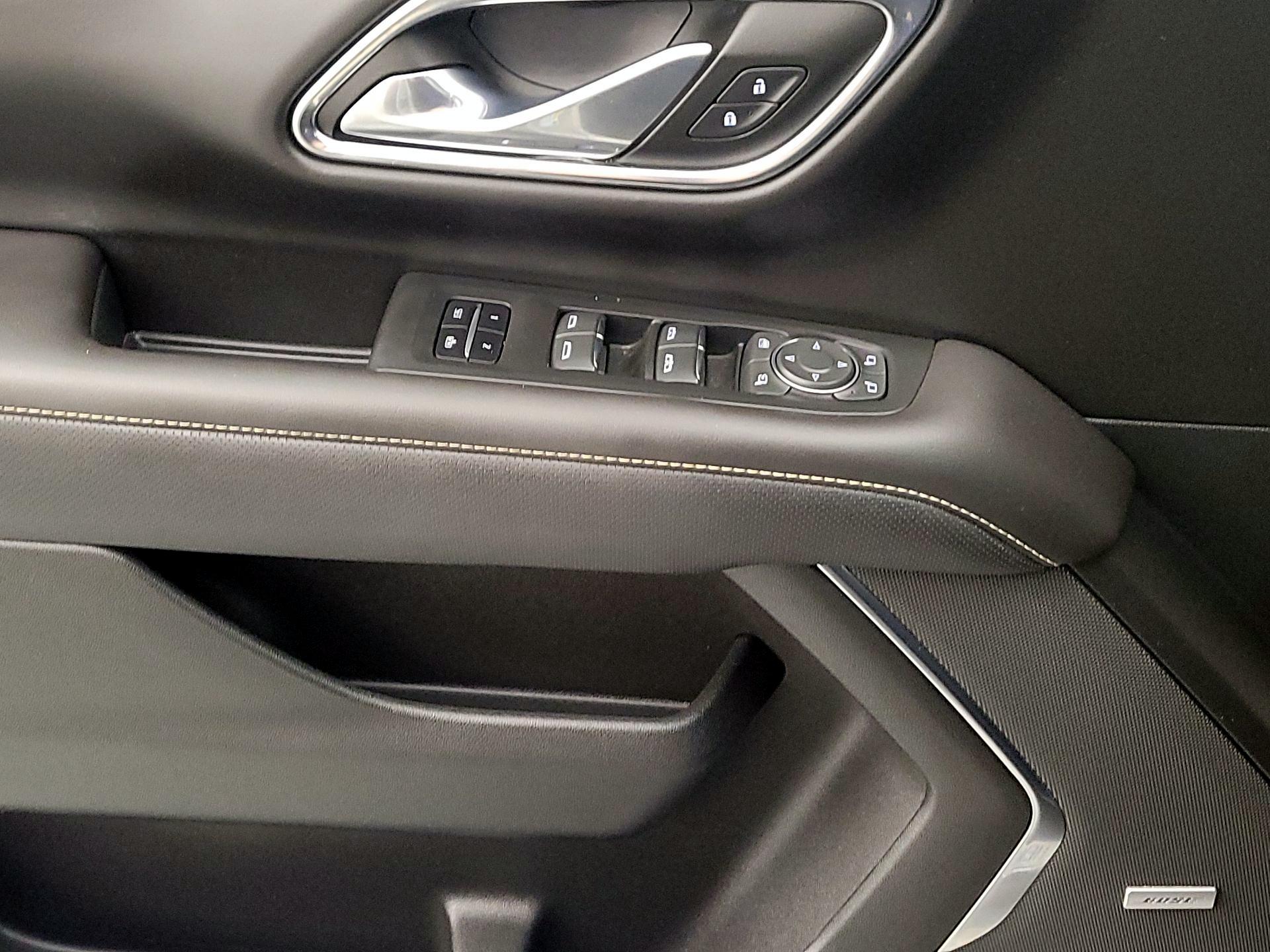 Thumbnail: 2022 Chevrolet Tahoe - 12