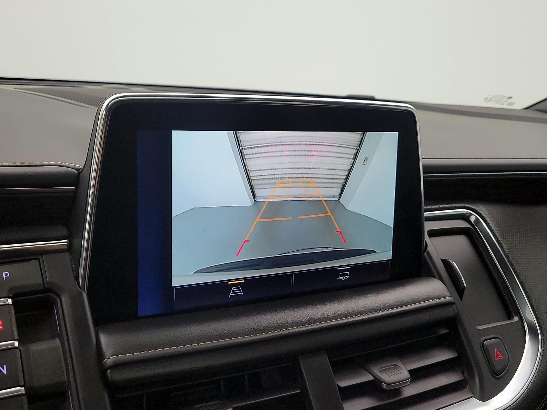 Thumbnail: 2022 Chevrolet Tahoe - 14