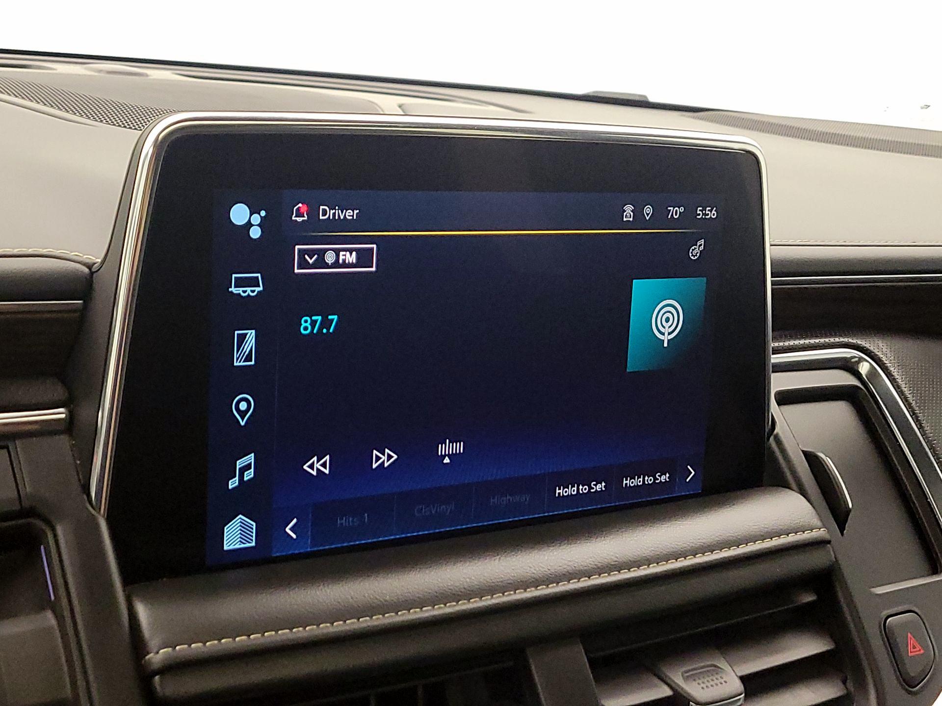 Thumbnail: 2022 Chevrolet Tahoe - 15