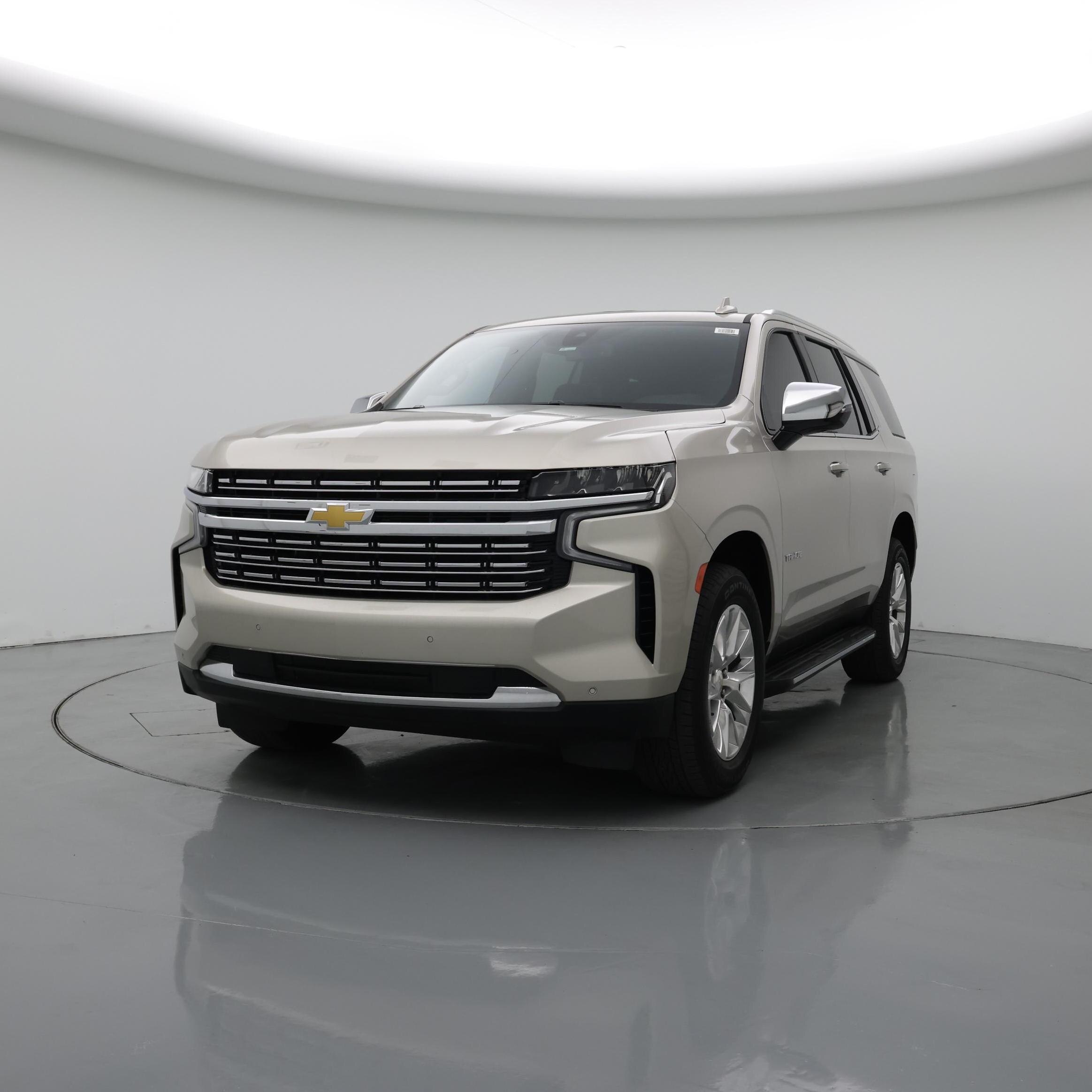 Thumbnail: 2022 Chevrolet Tahoe - 4