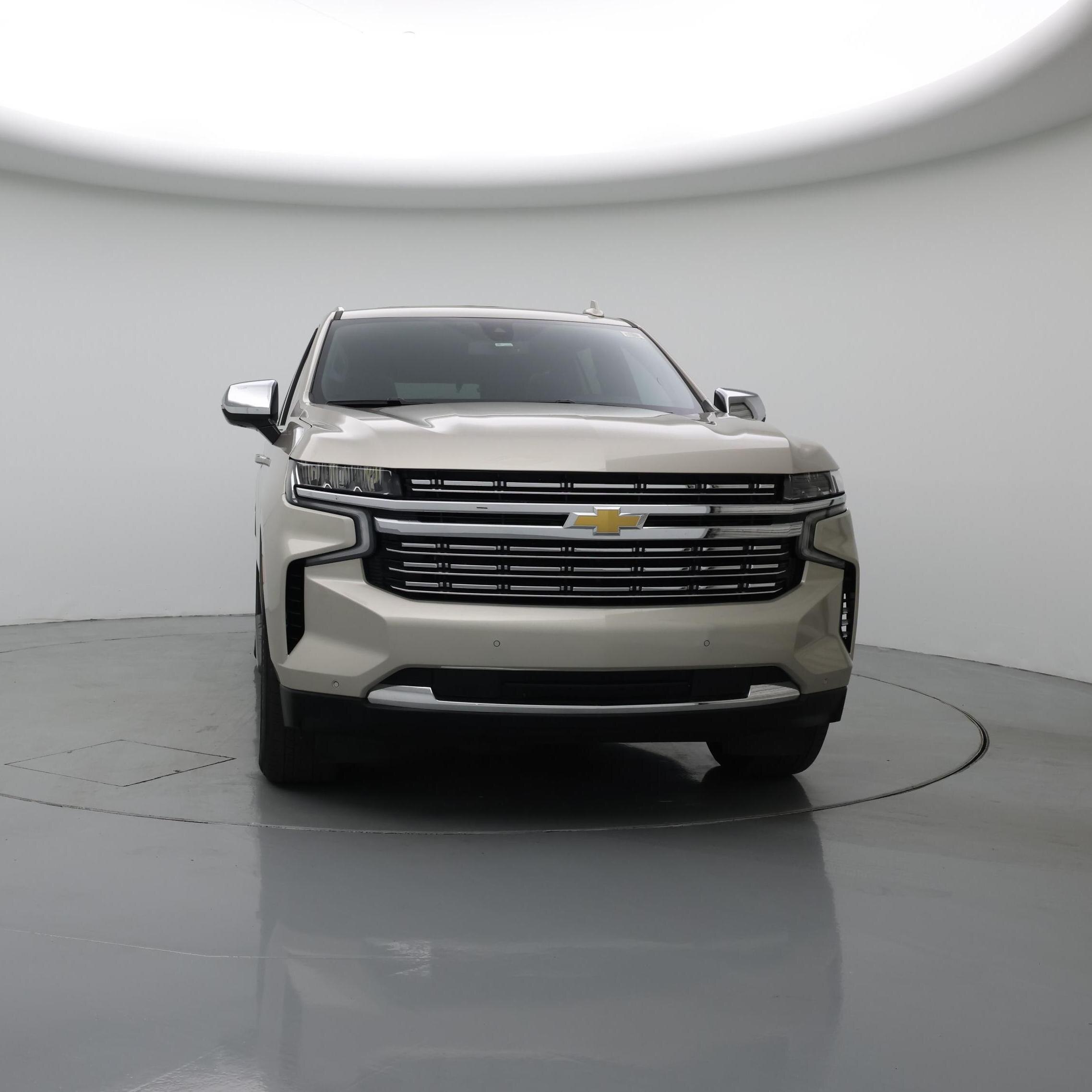 Thumbnail: 2022 Chevrolet Tahoe - 5