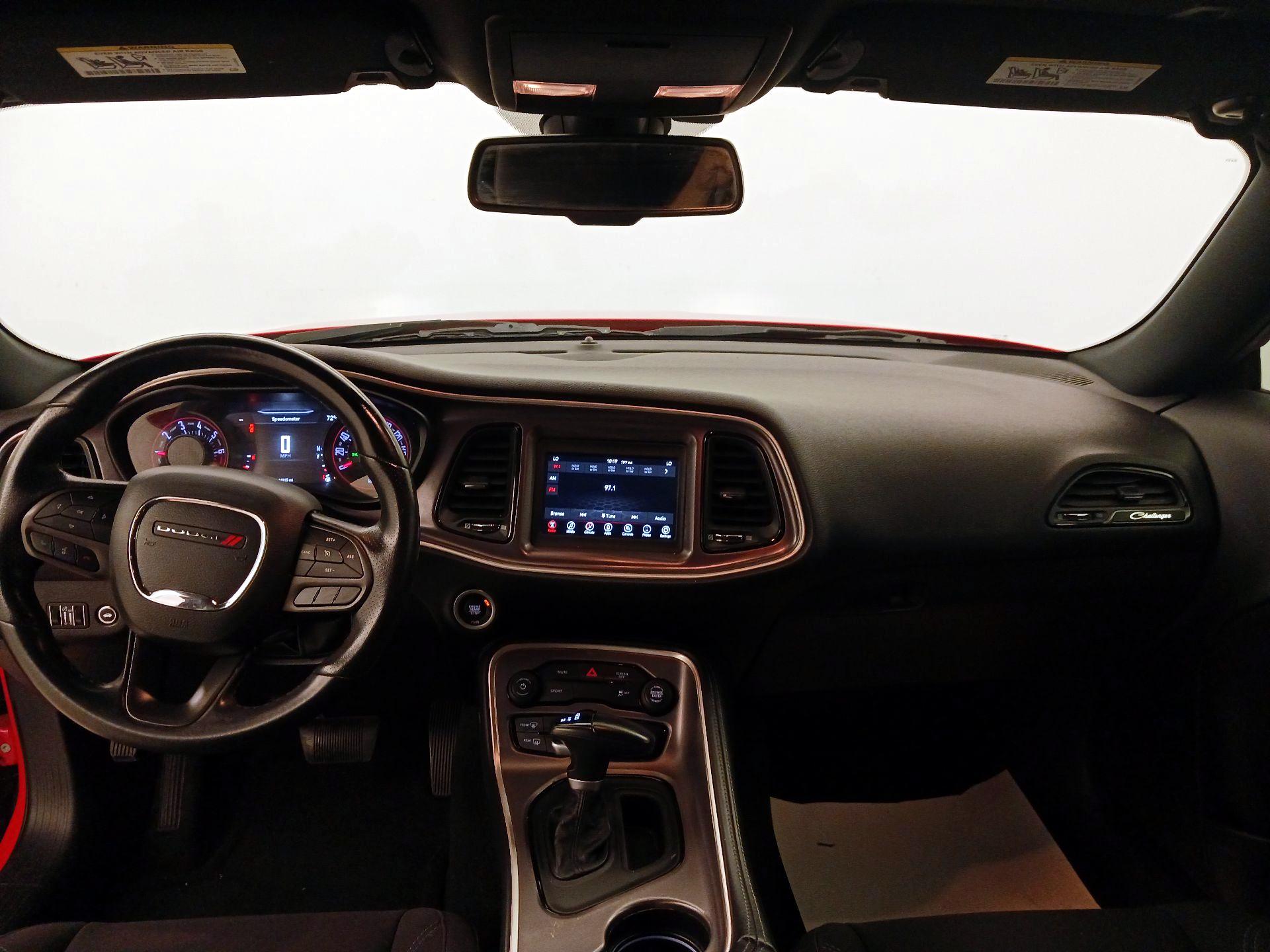 Thumbnail: 2021 Dodge Challenger - 9