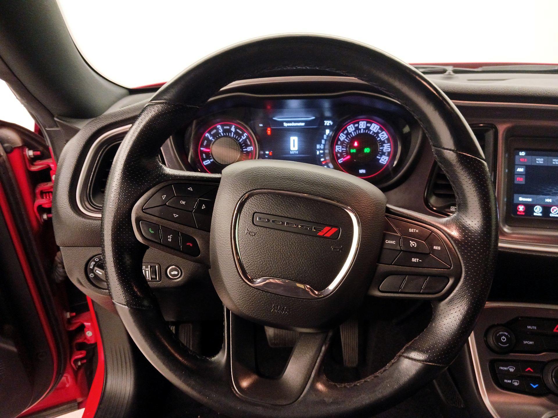 Thumbnail: 2021 Dodge Challenger - 10