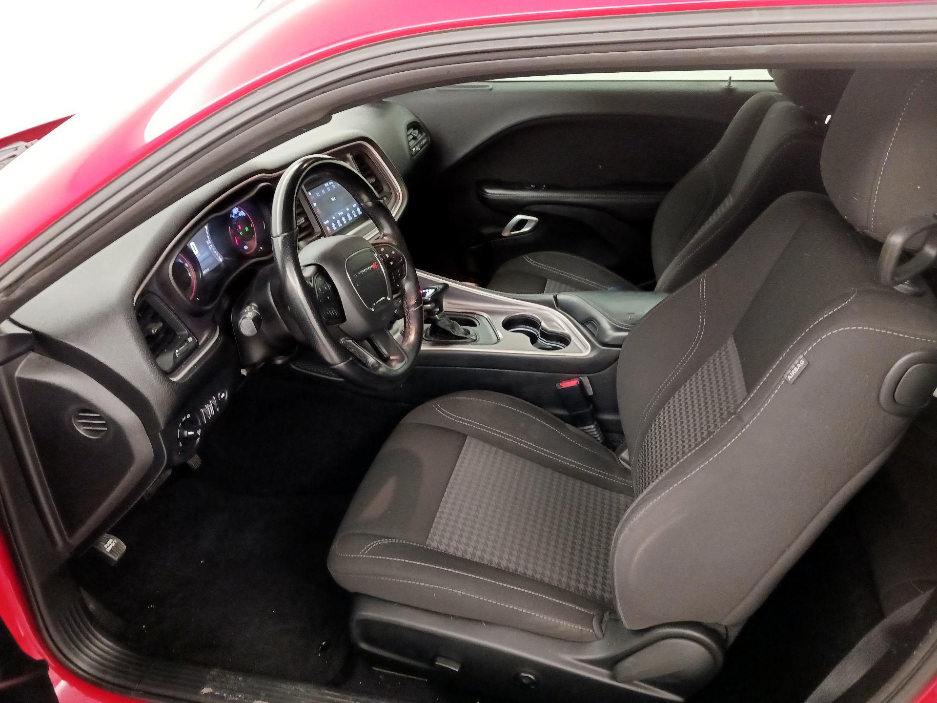 Thumbnail: 2021 Dodge Challenger - 11