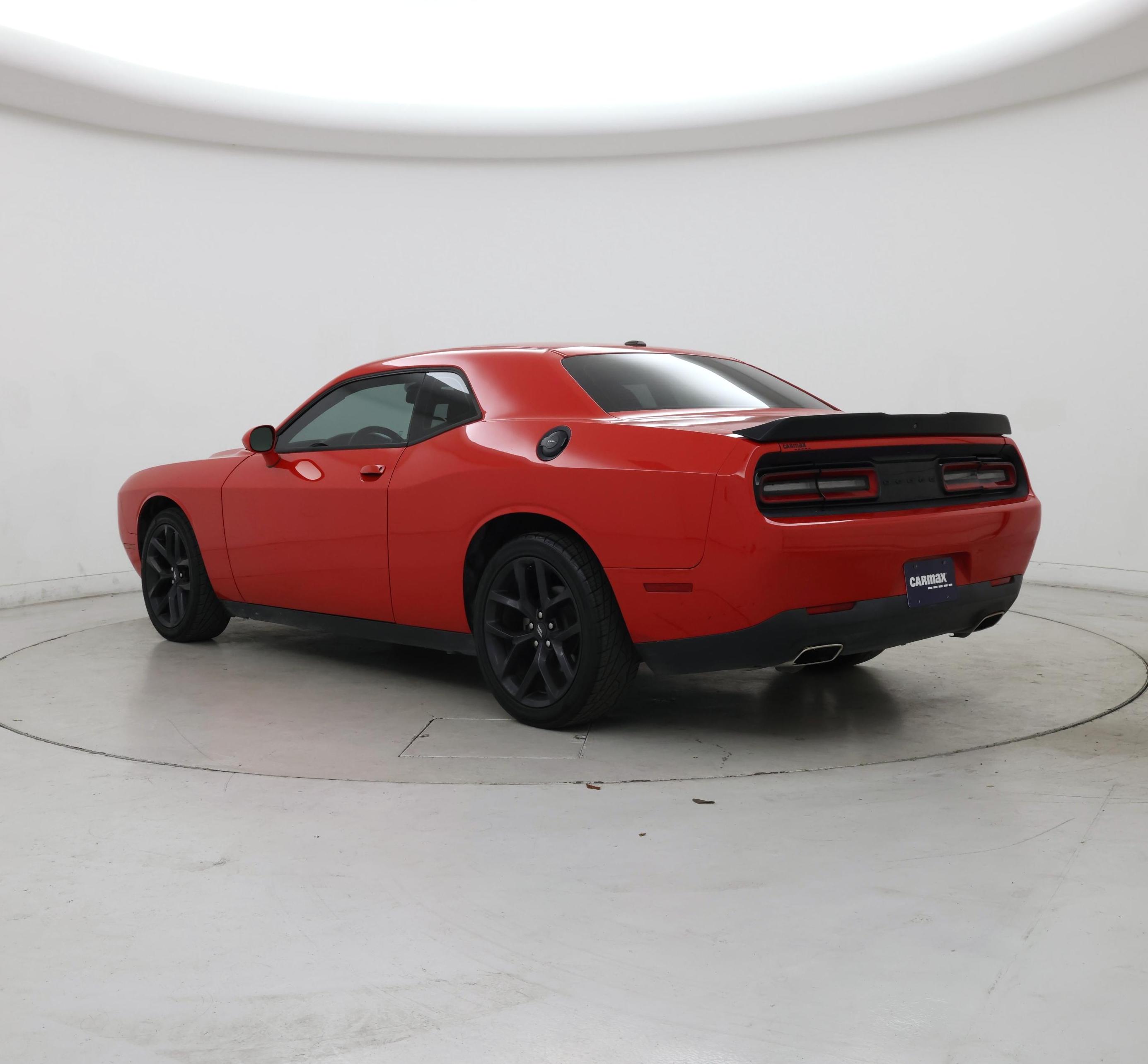 Thumbnail: 2021 Dodge Challenger - 2
