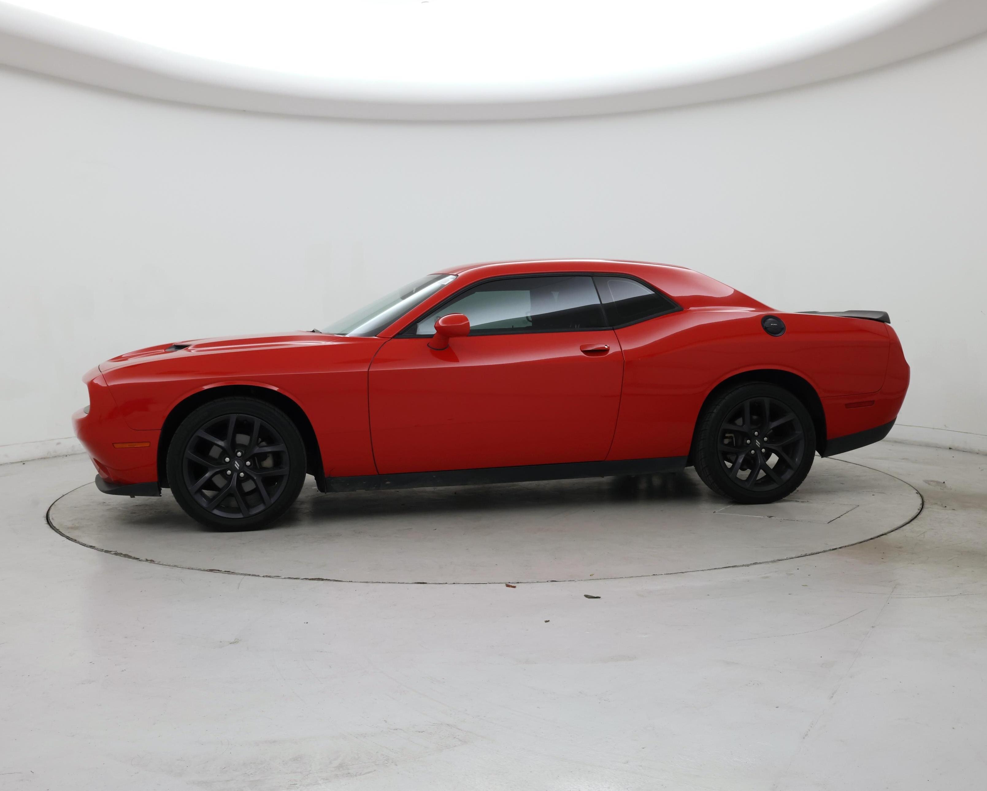 Thumbnail: 2021 Dodge Challenger - 3