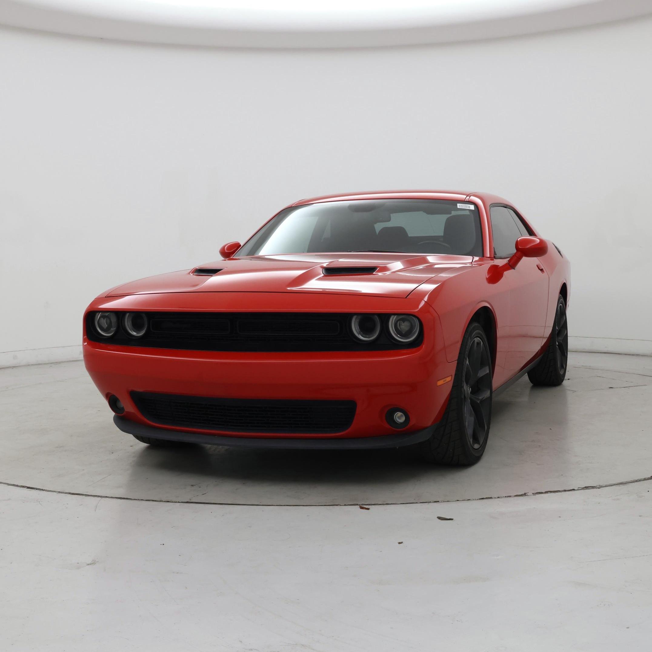 Thumbnail: 2021 Dodge Challenger - 4