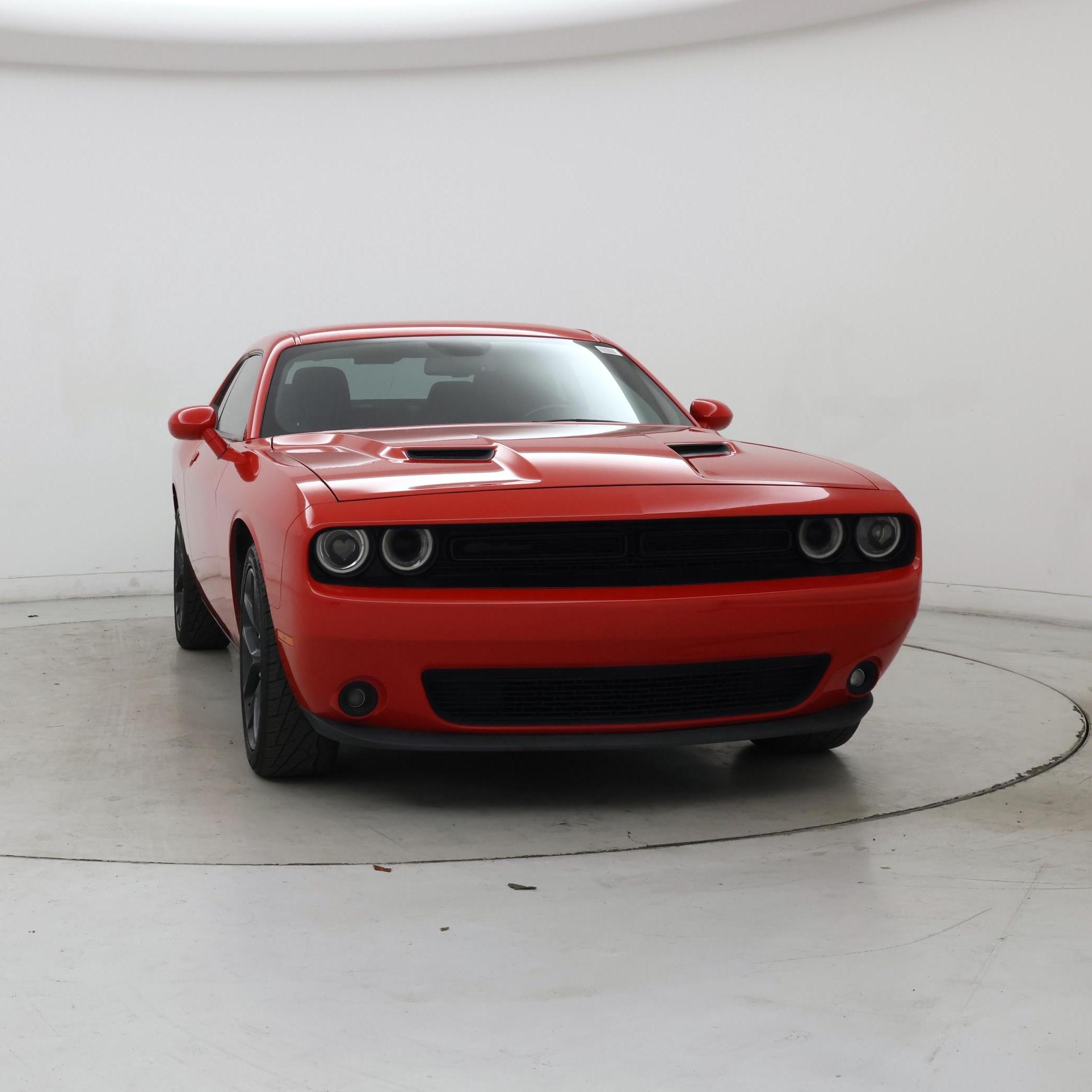 Thumbnail: 2021 Dodge Challenger - 5