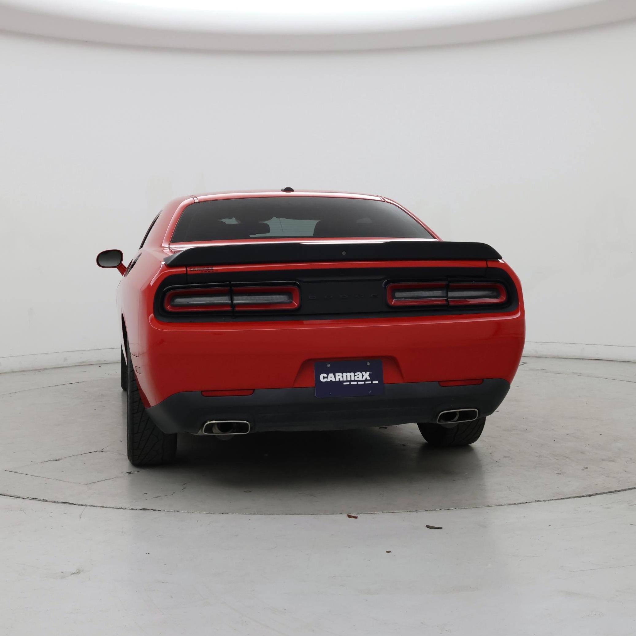 Thumbnail: 2021 Dodge Challenger - 6