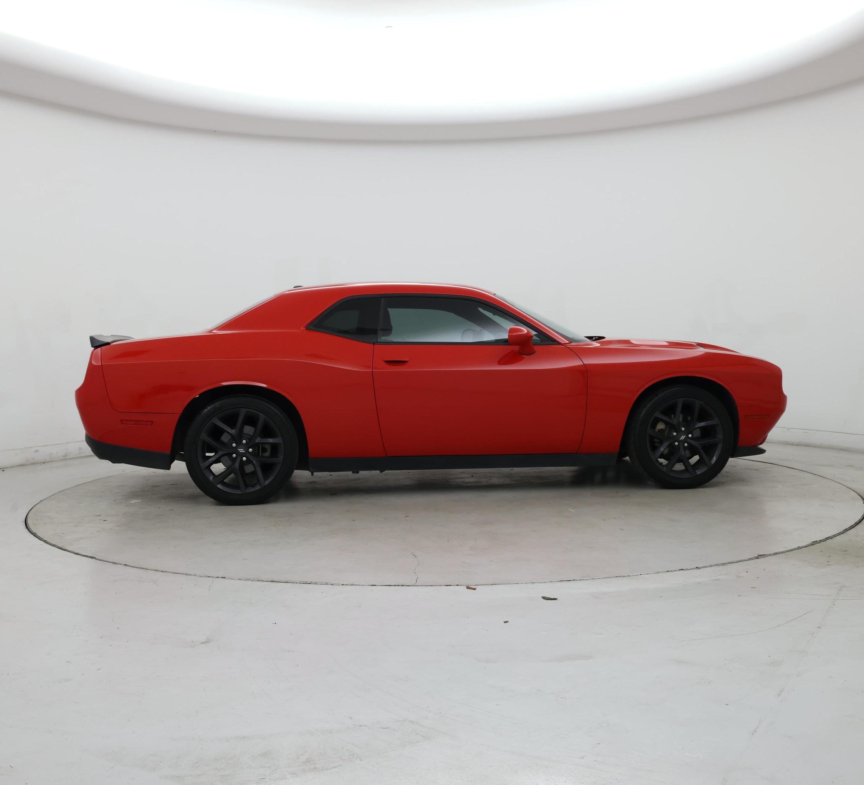 Thumbnail: 2021 Dodge Challenger - 7