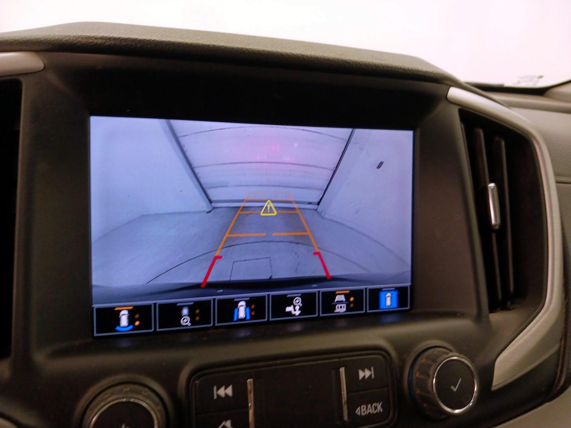 Thumbnail: 2022 GMC Terrain - 14