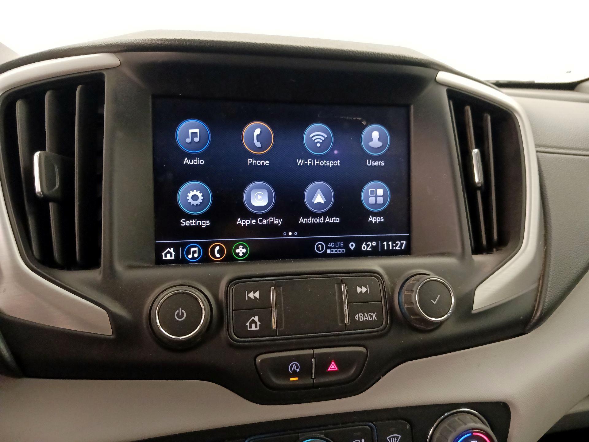 Thumbnail: 2022 GMC Terrain - 15