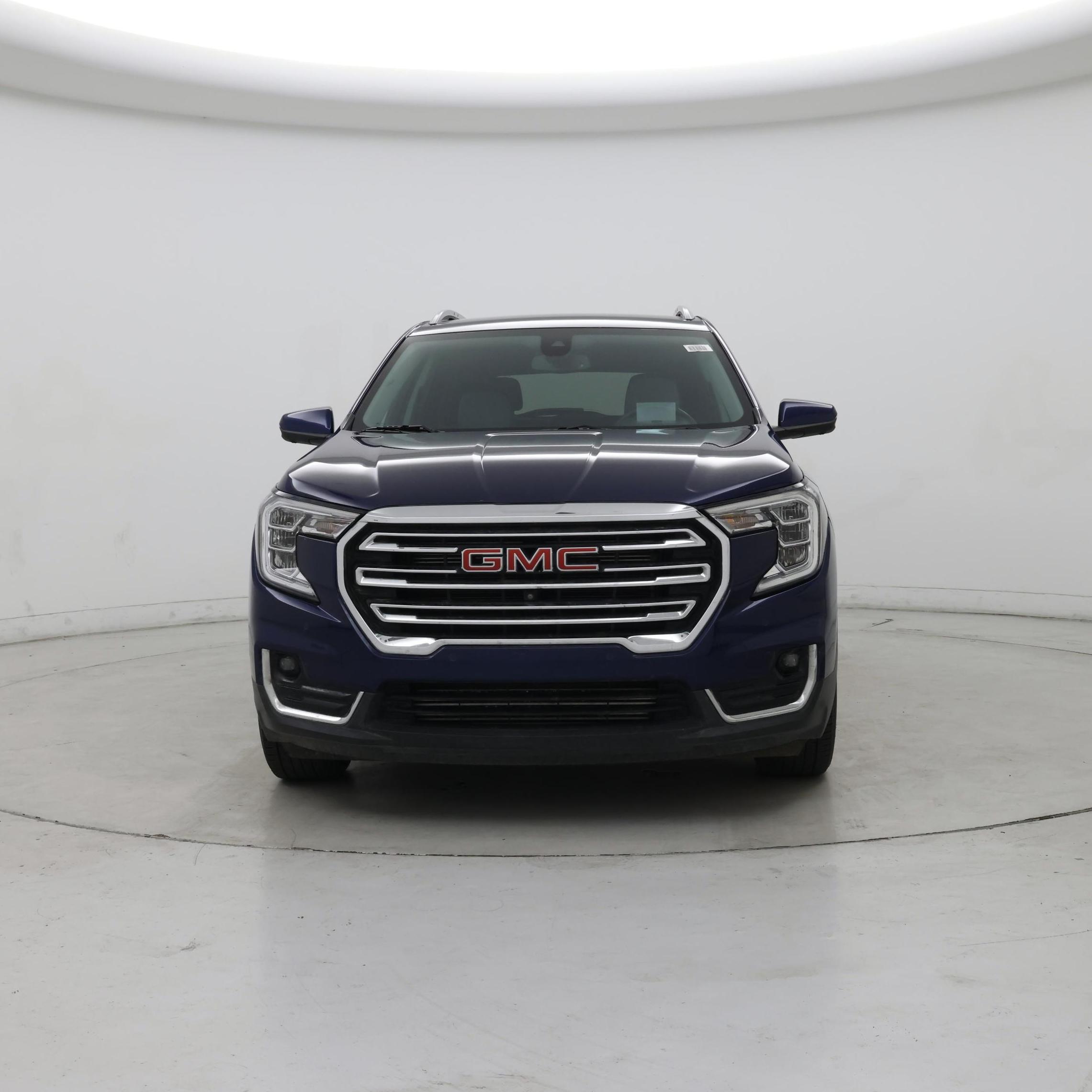 Thumbnail: 2022 GMC Terrain - 5