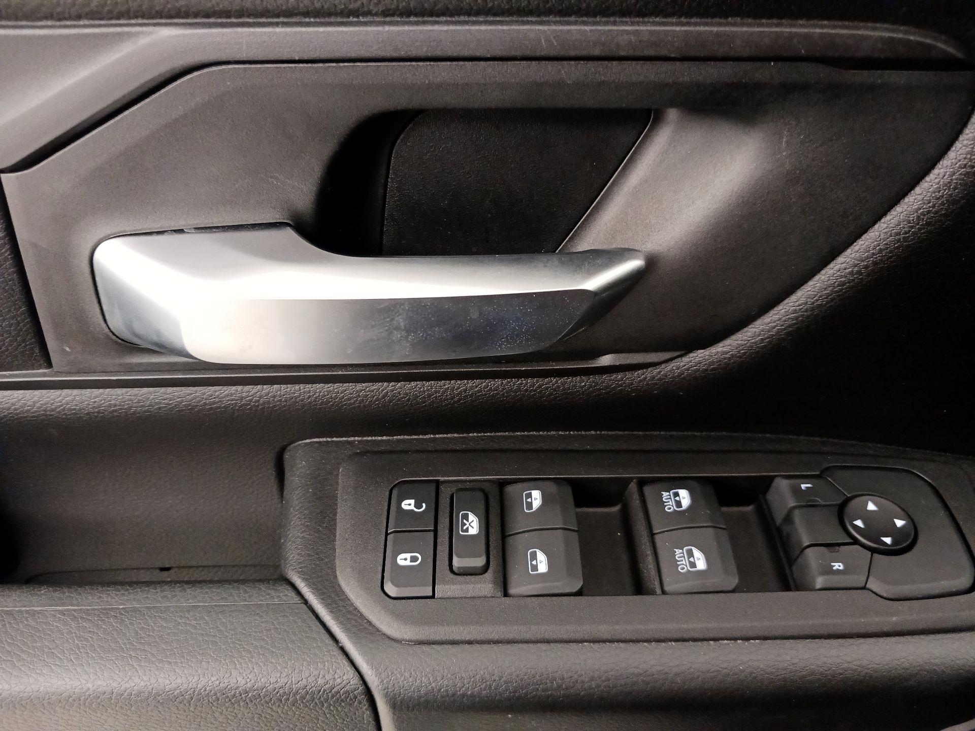 Thumbnail: 2025 RAM 1500 - 12