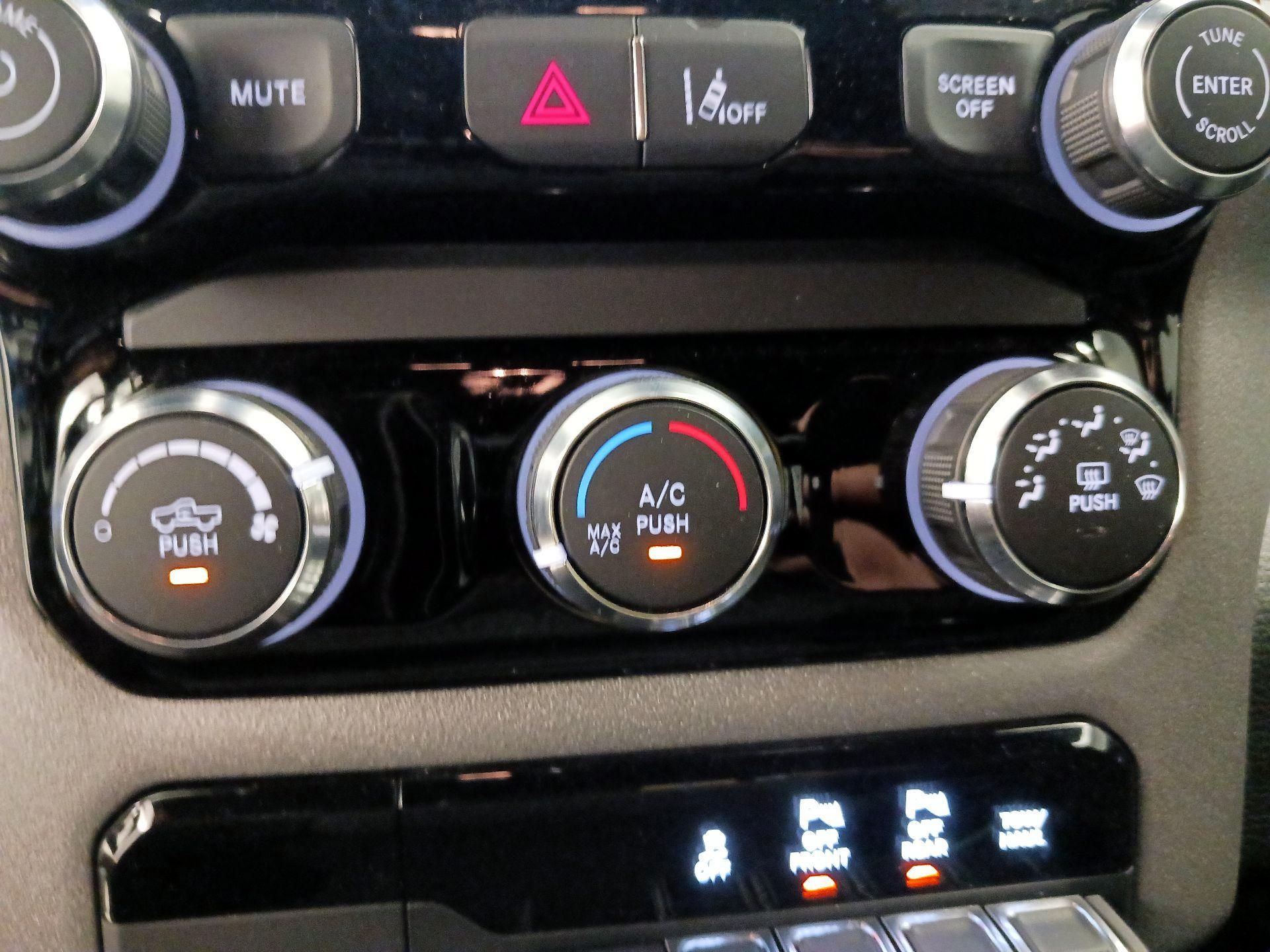 Thumbnail: 2025 RAM 1500 - 16