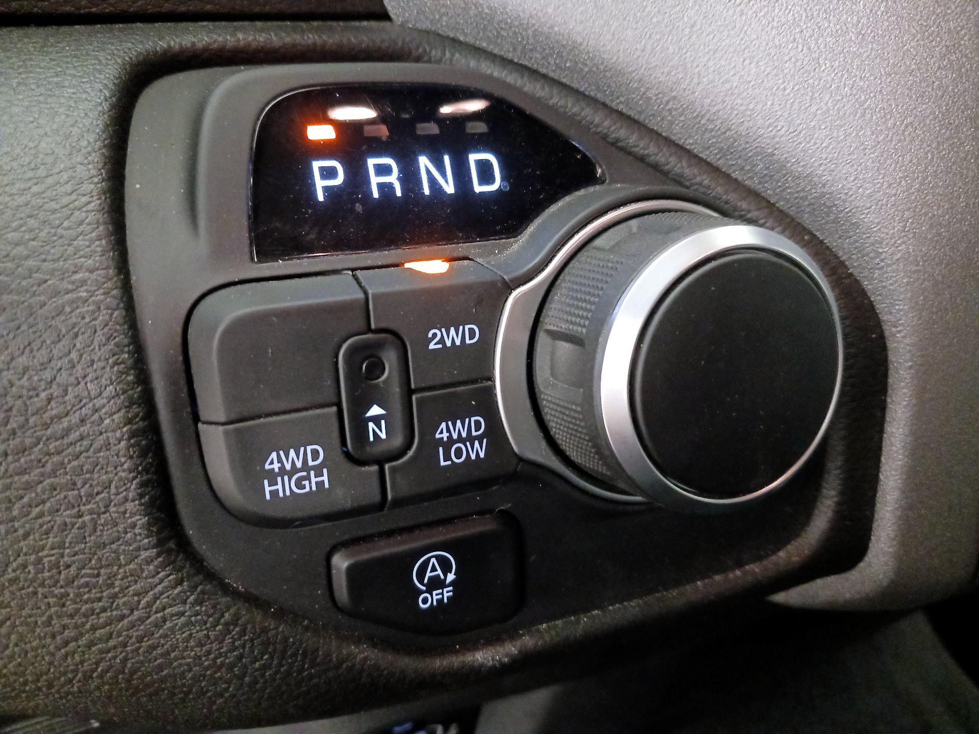 Thumbnail: 2025 RAM 1500 - 17