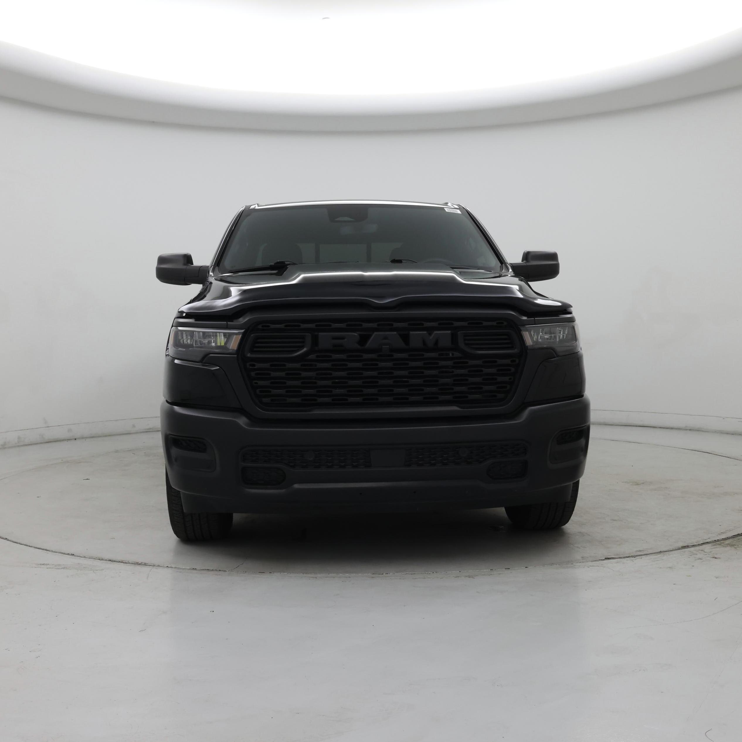 Thumbnail: 2025 RAM 1500 - 5