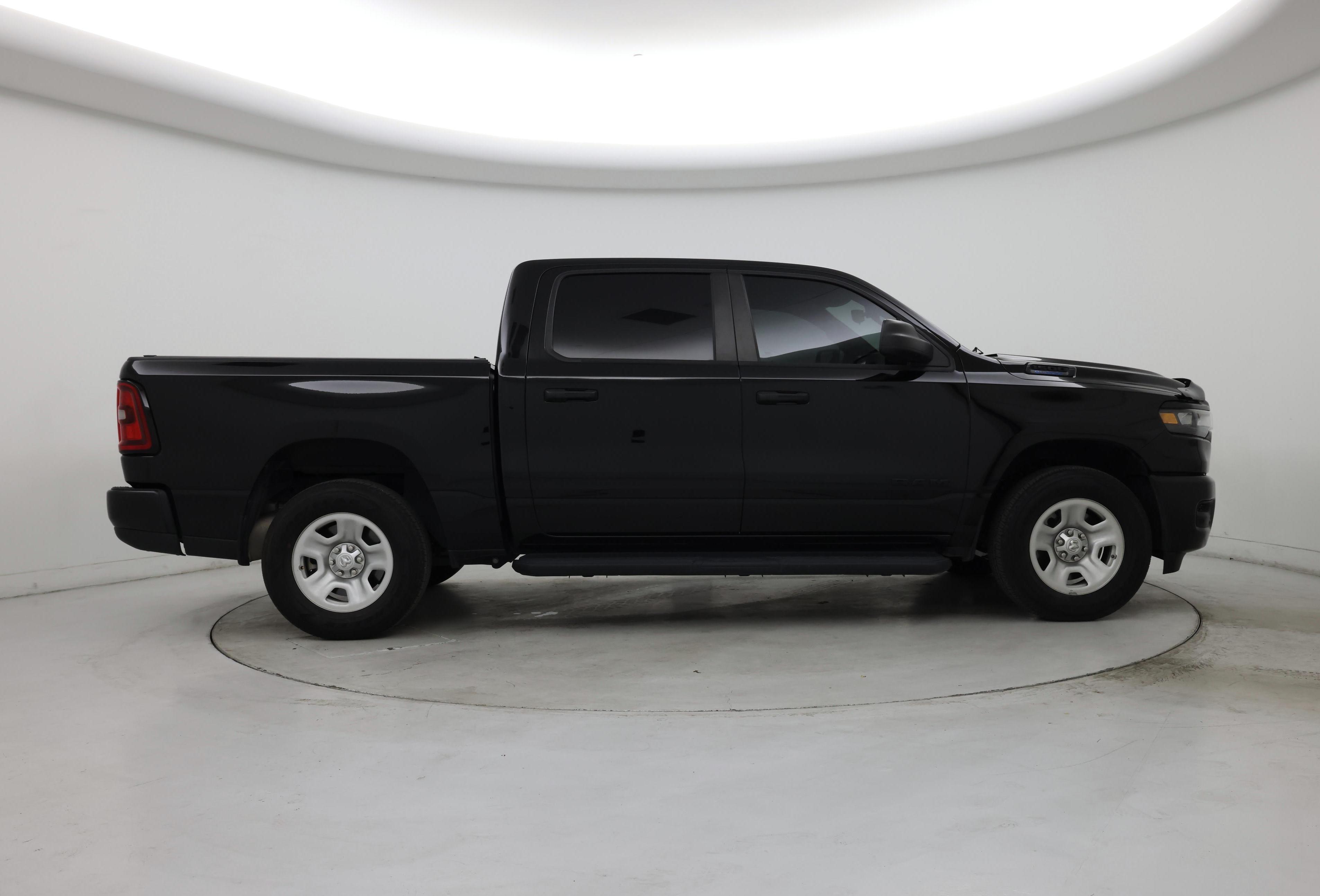 Thumbnail: 2025 RAM 1500 - 7