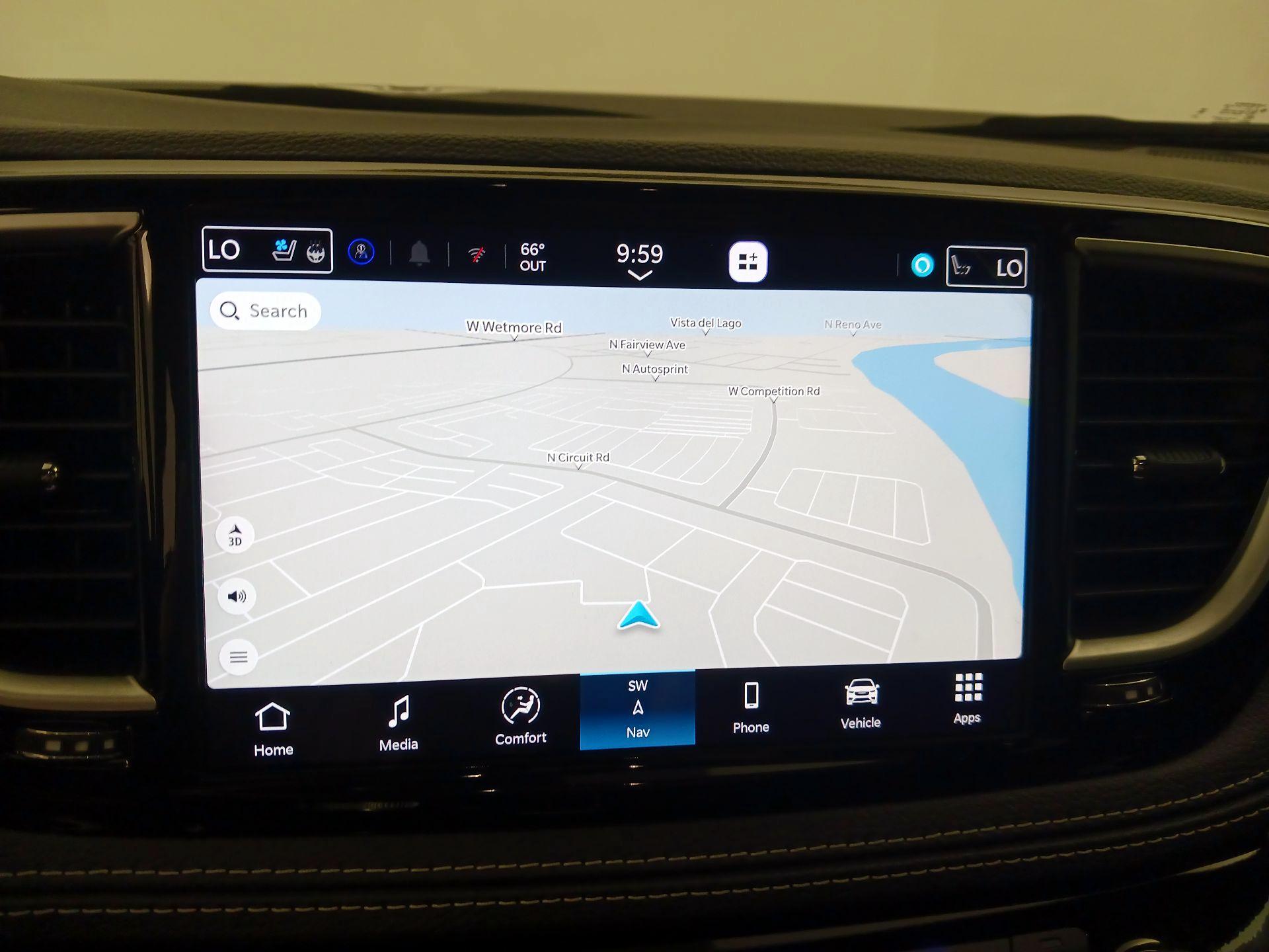 Thumbnail: 2025 Chrysler Pacifica - 14