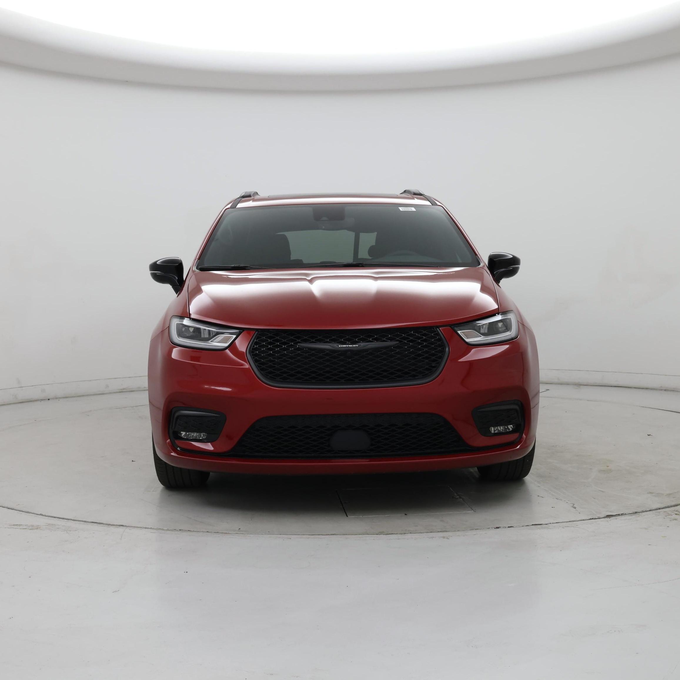 Thumbnail: 2025 Chrysler Pacifica - 5