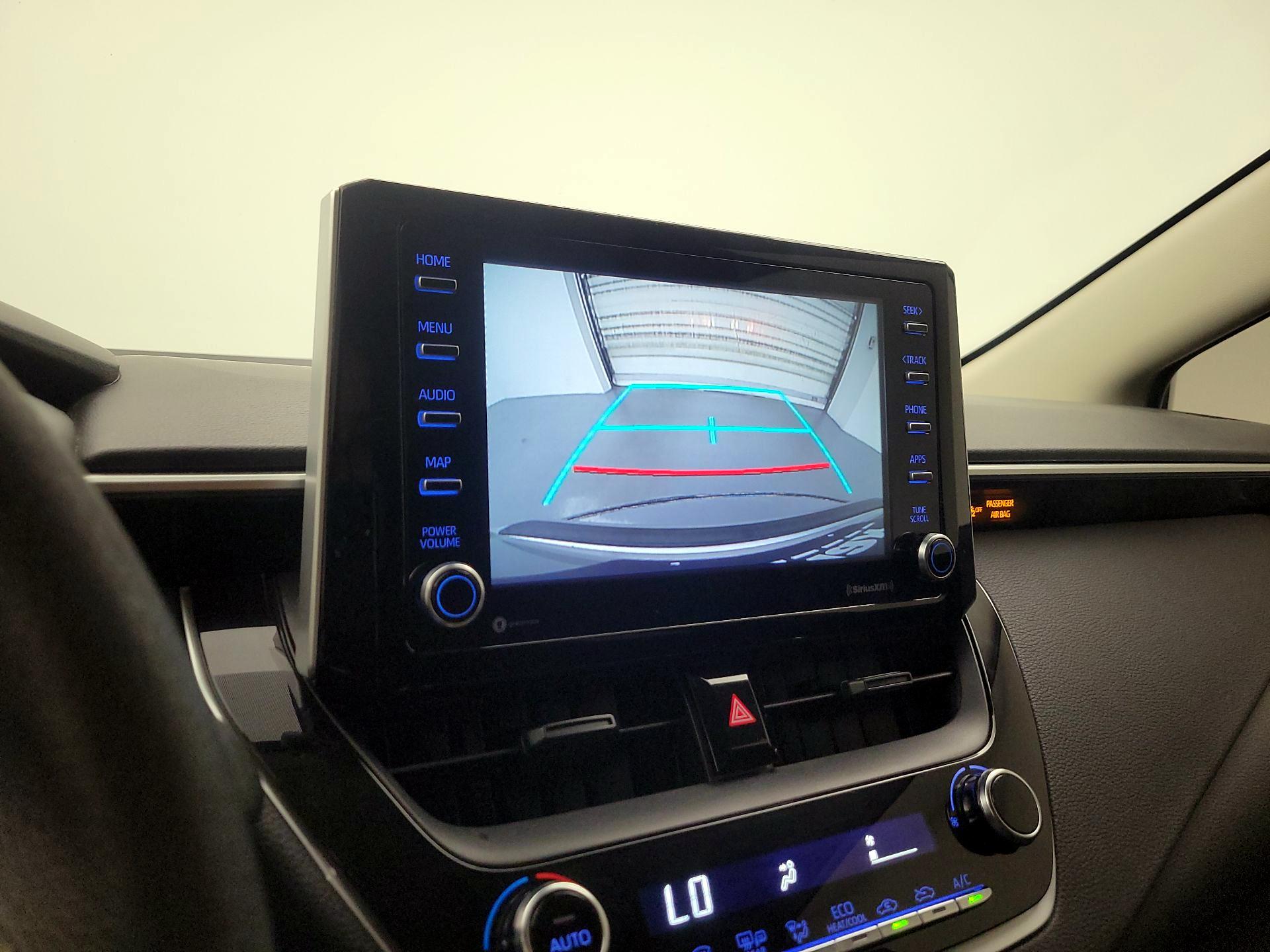 Thumbnail: 2021 Toyota Corolla - 14