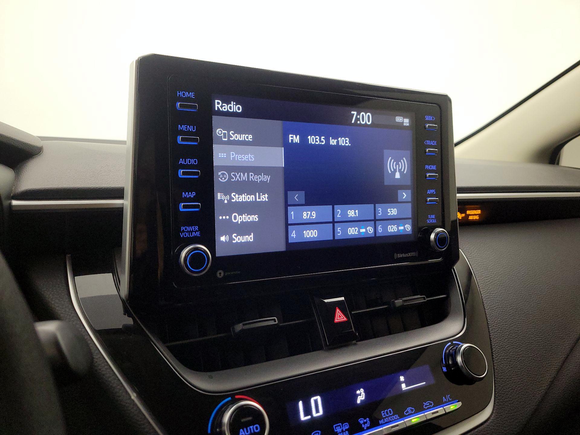 Thumbnail: 2021 Toyota Corolla - 15