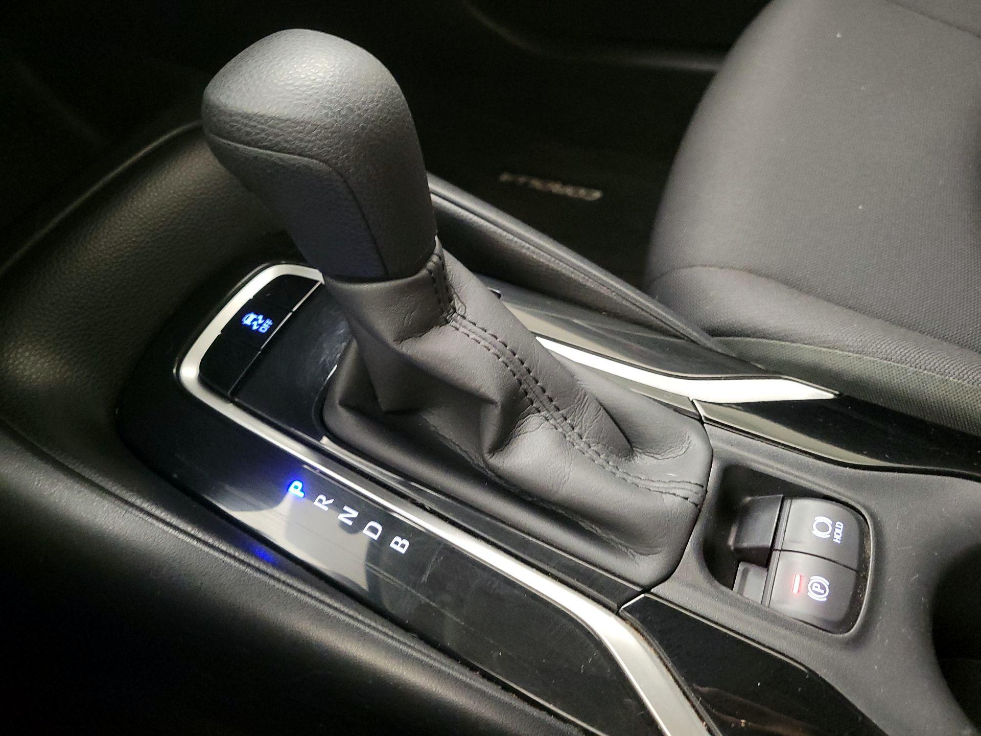 Thumbnail: 2021 Toyota Corolla - 17