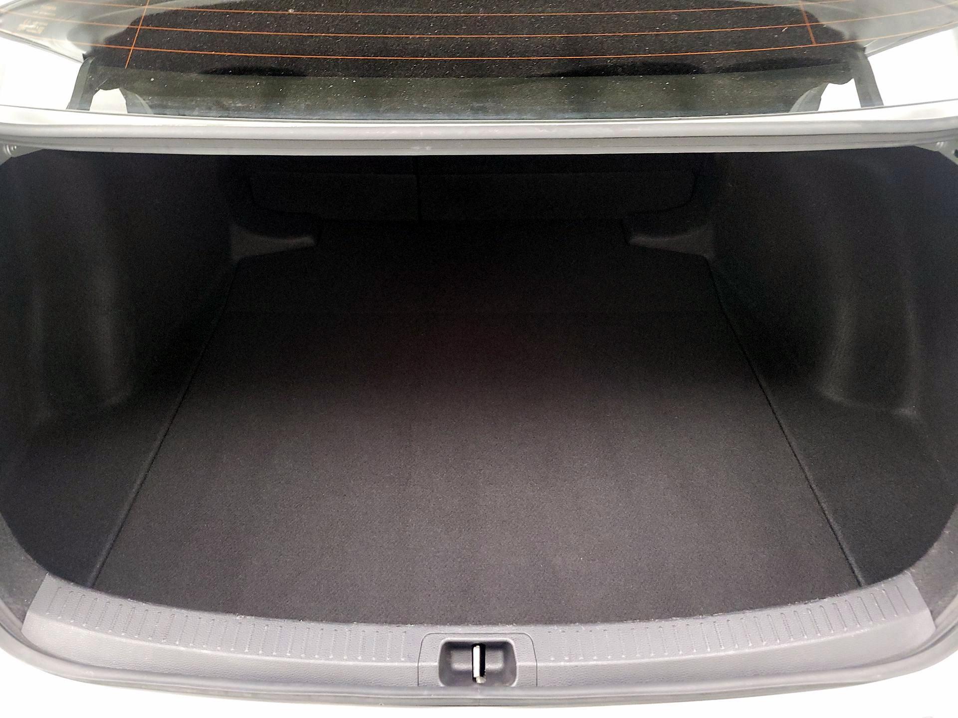 Thumbnail: 2021 Toyota Corolla - 20