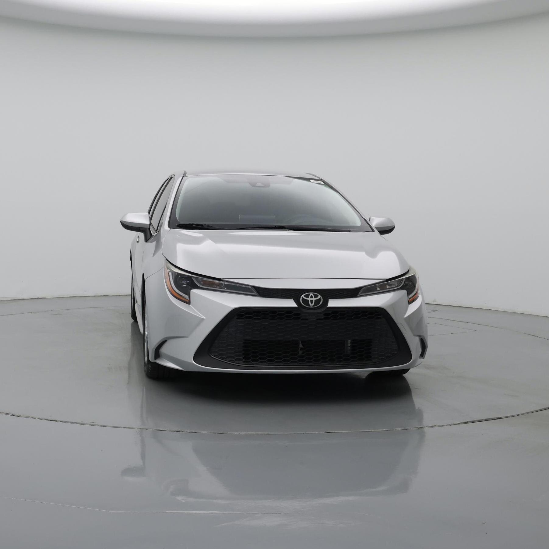 Thumbnail: 2021 Toyota Corolla - 5