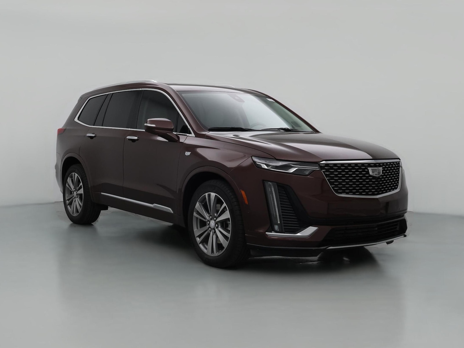 2022 Cadillac XT6