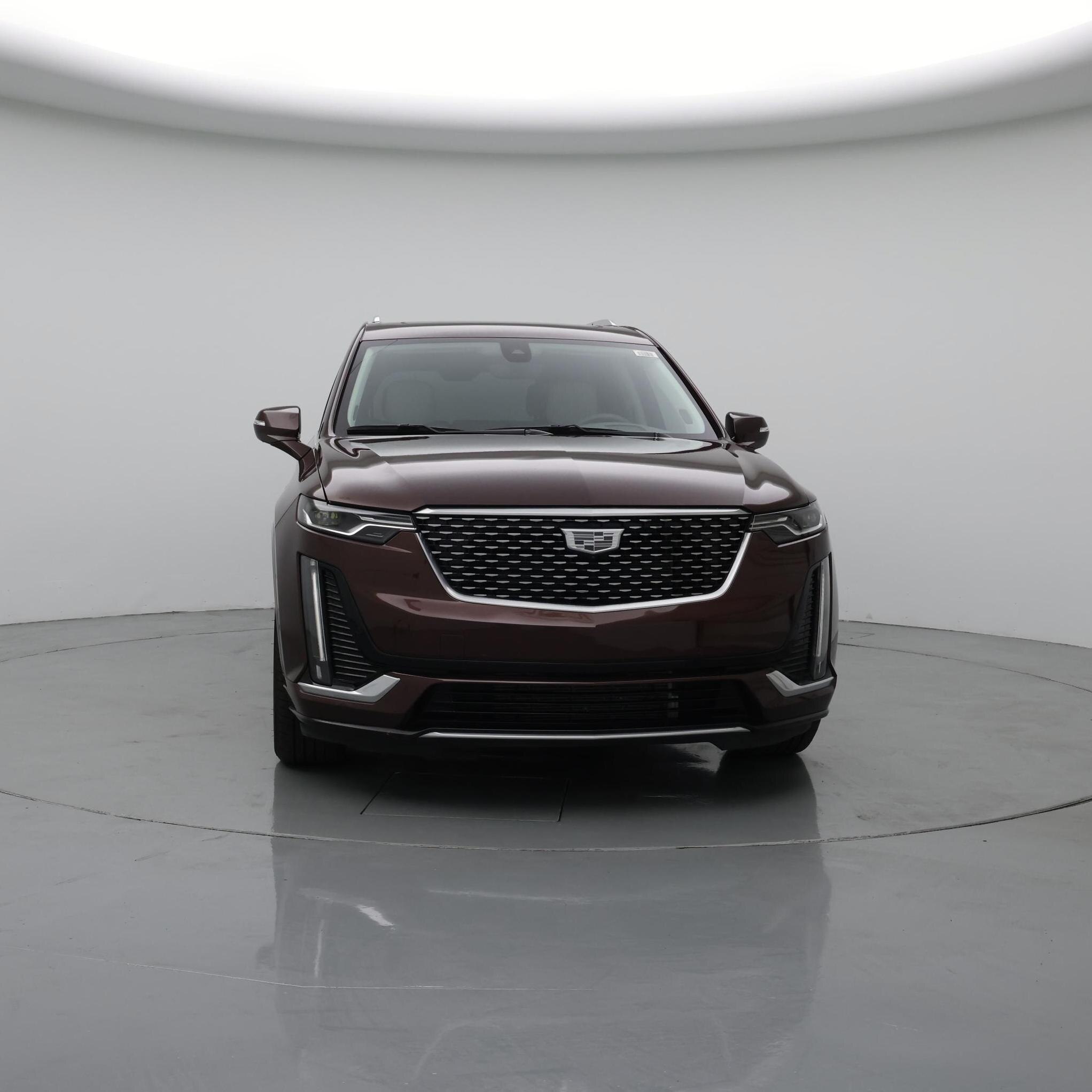 Thumbnail: 2022 Cadillac XT6 - 5