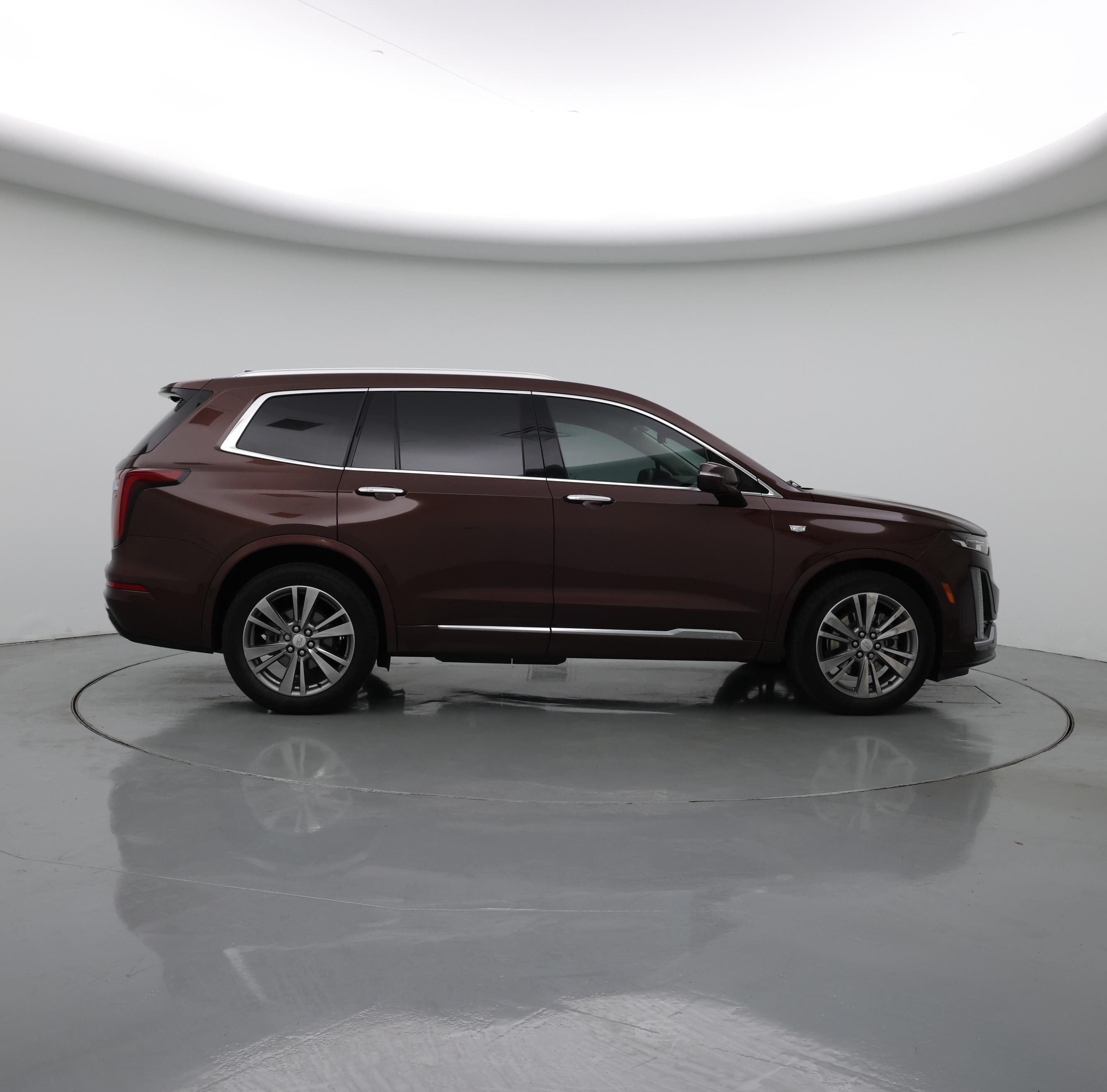 Thumbnail: 2022 Cadillac XT6 - 7