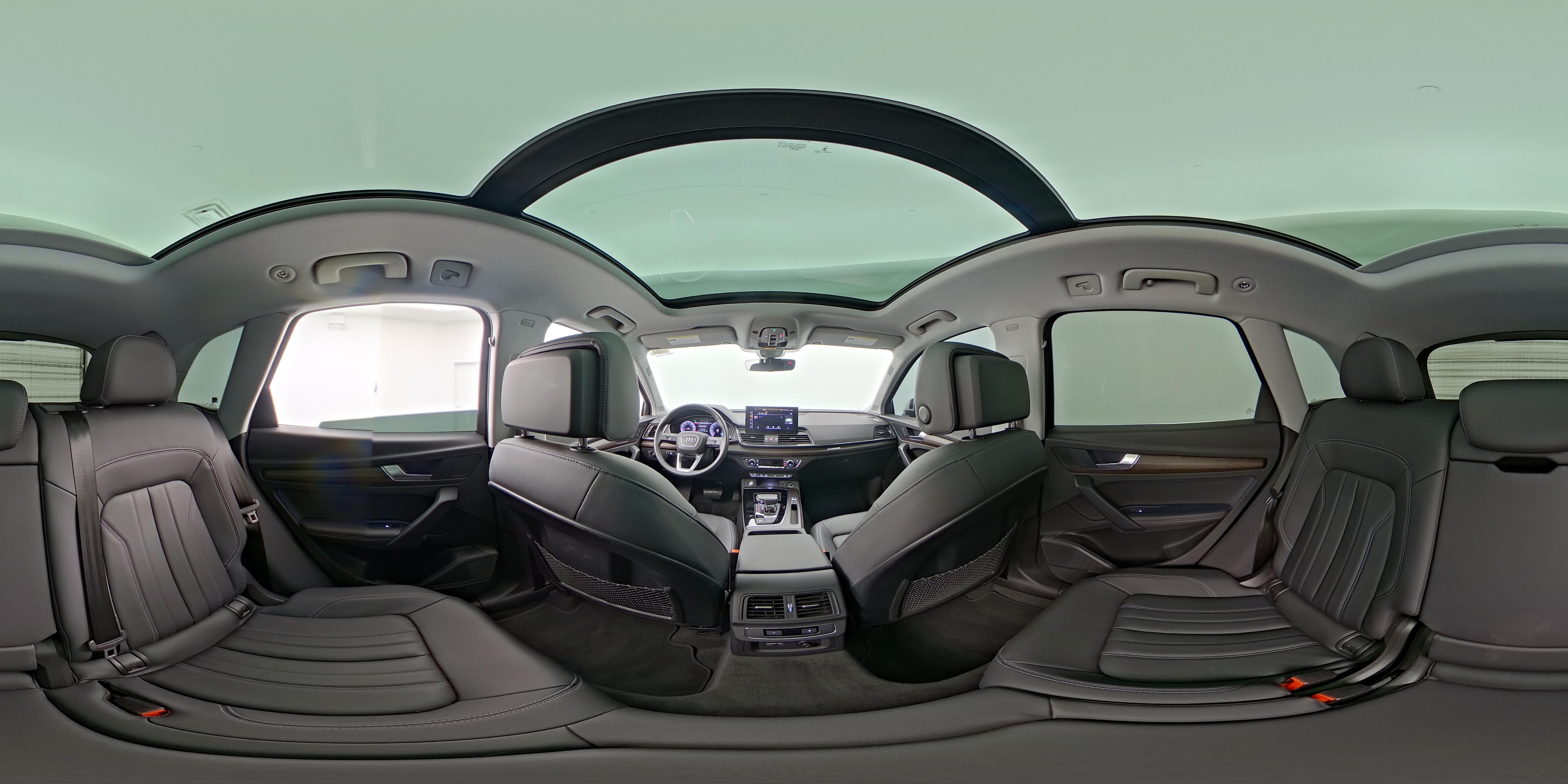 2023 Audi Q5 Premium Plus - Photo 27